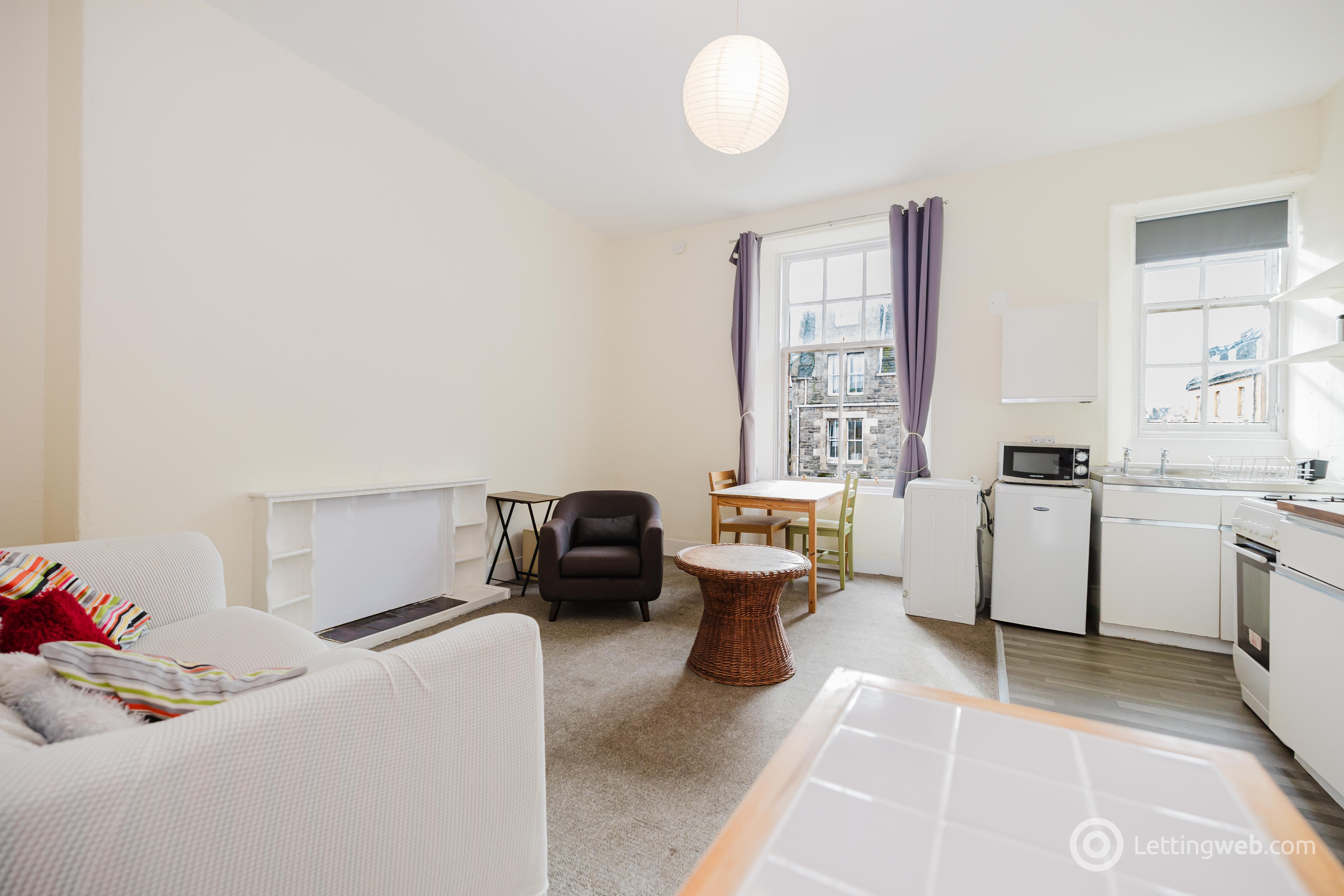 Property to rent in HIGH STREET, Edinburgh, EH1