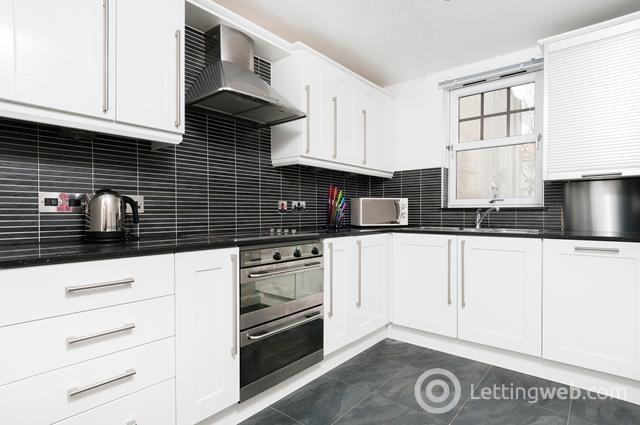Property to rent in Burgess Street, Edinburgh, EH6