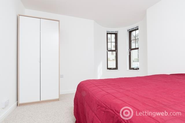 Property to rent in Burgess Street, Edinburgh, EH6