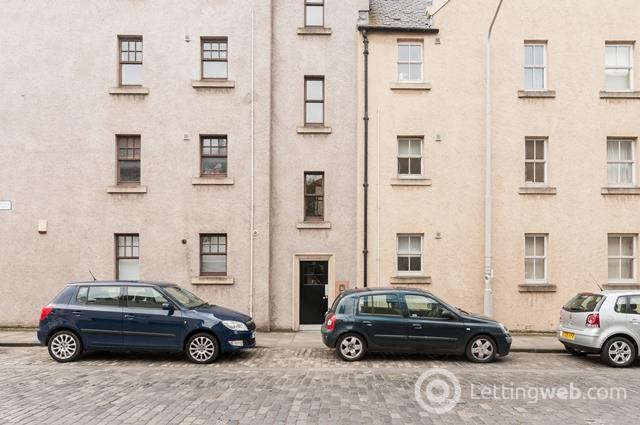 Property to rent in Burgess Street, Edinburgh, EH6