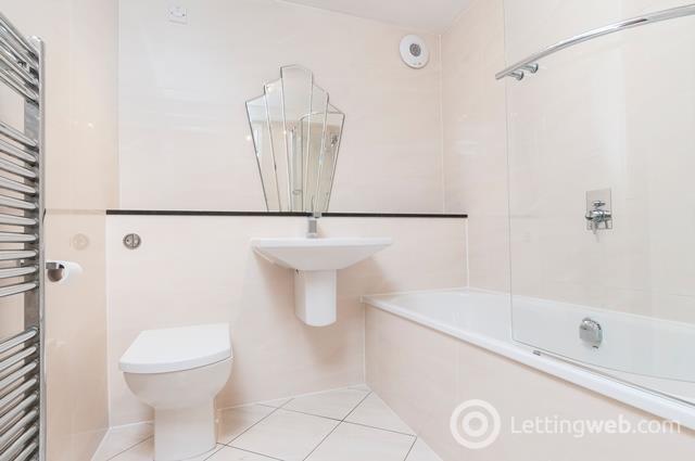 Property to rent in Burgess Street, Edinburgh, EH6