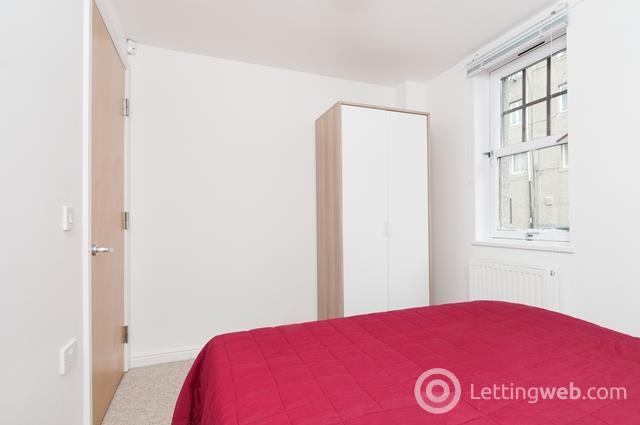 Property to rent in Burgess Street, Edinburgh, EH6