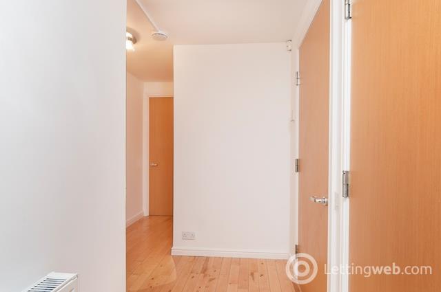 Property to rent in Burgess Street, Edinburgh, EH6