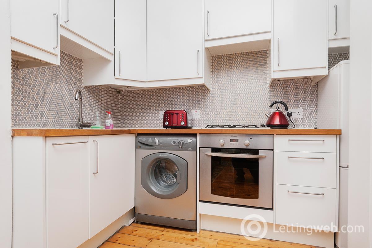 Property to rent in Wheatfield Road, Edinburgh, EH11