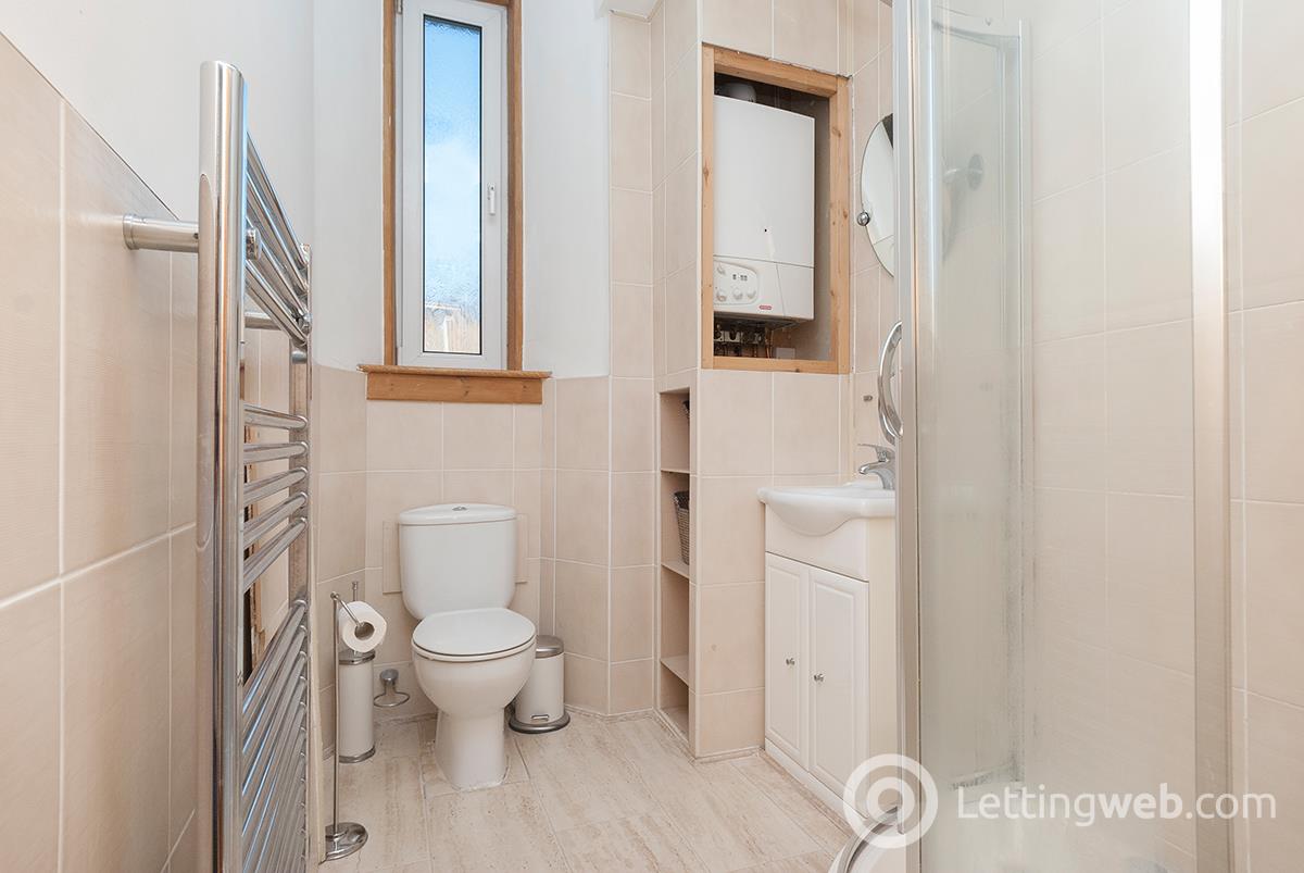 Property to rent in Wheatfield Road, Edinburgh, EH11