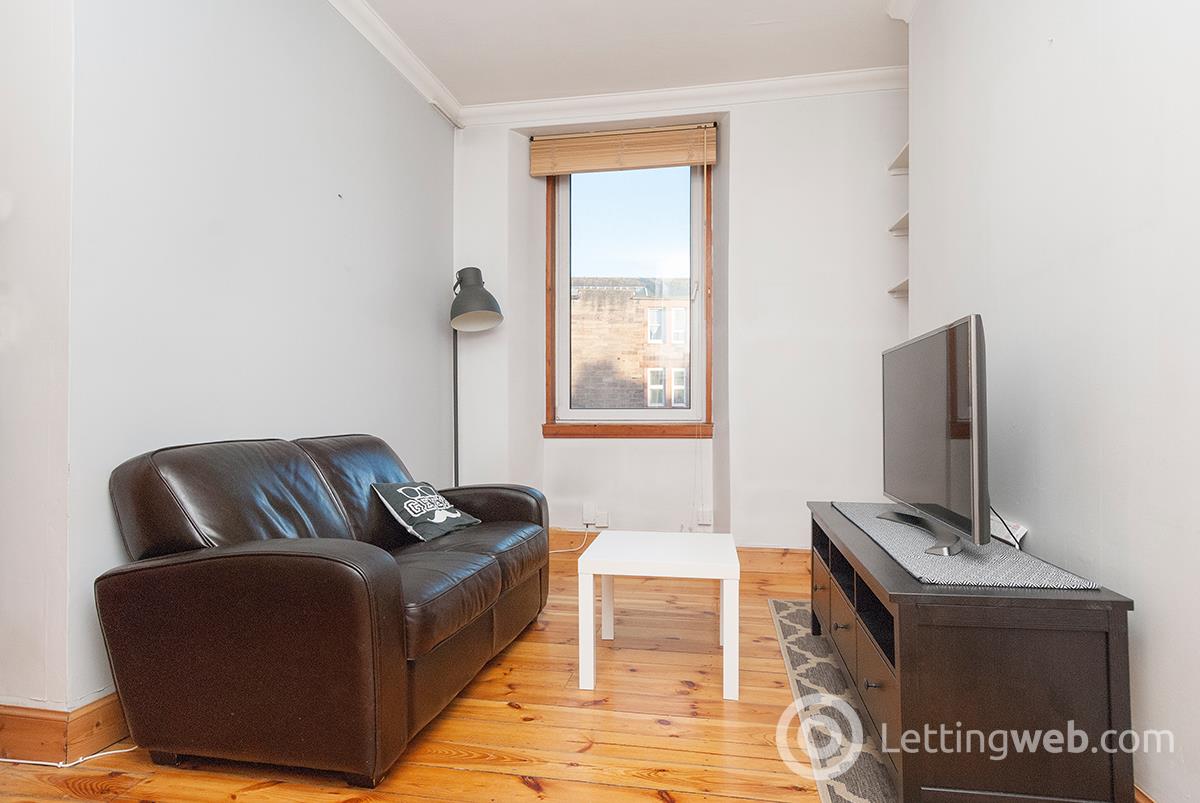 Property to rent in Wheatfield Road, Edinburgh, EH11