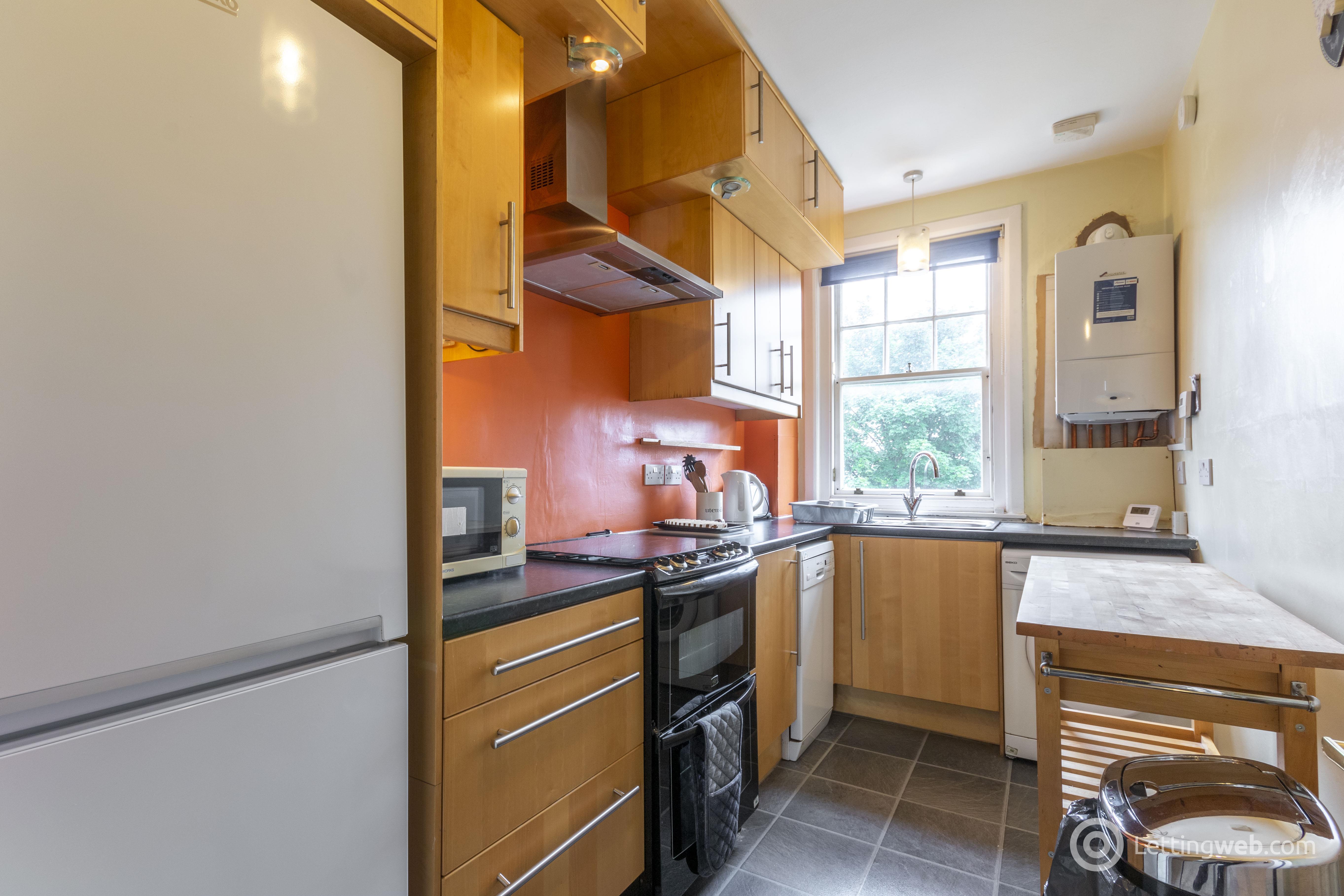 Property to rent in Gorgie Road, Edinburgh, EH11