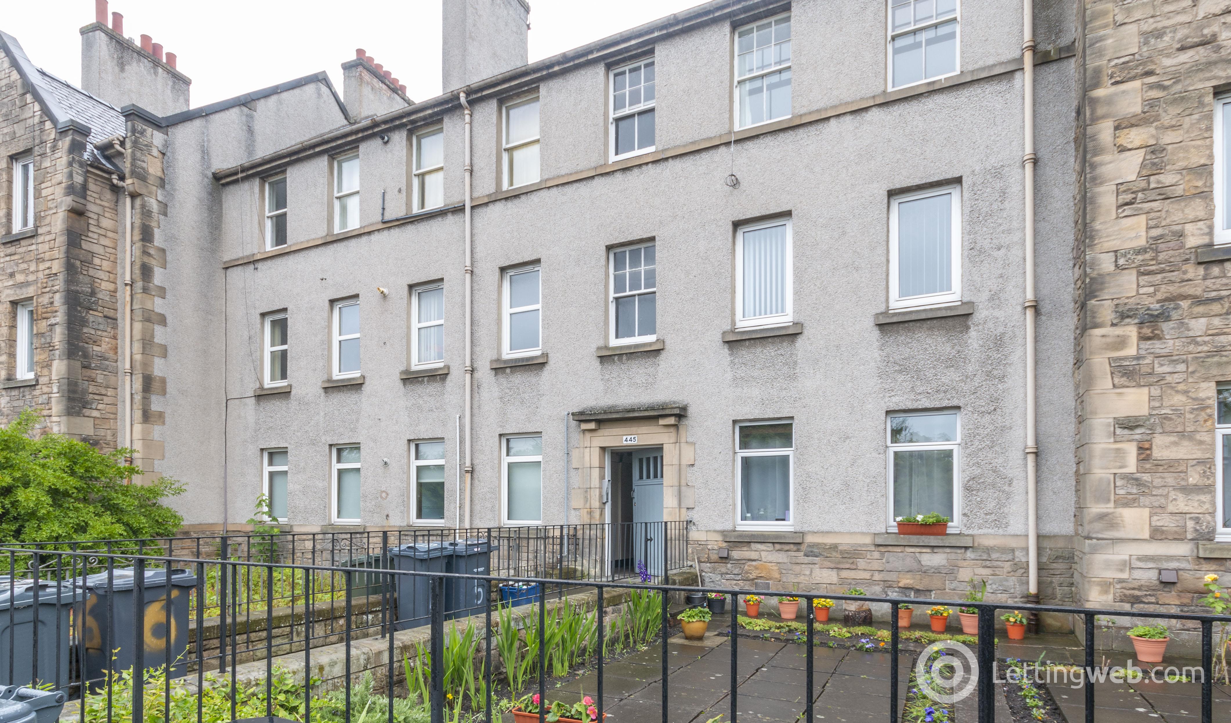 Property to rent in Gorgie Road, Edinburgh, EH11