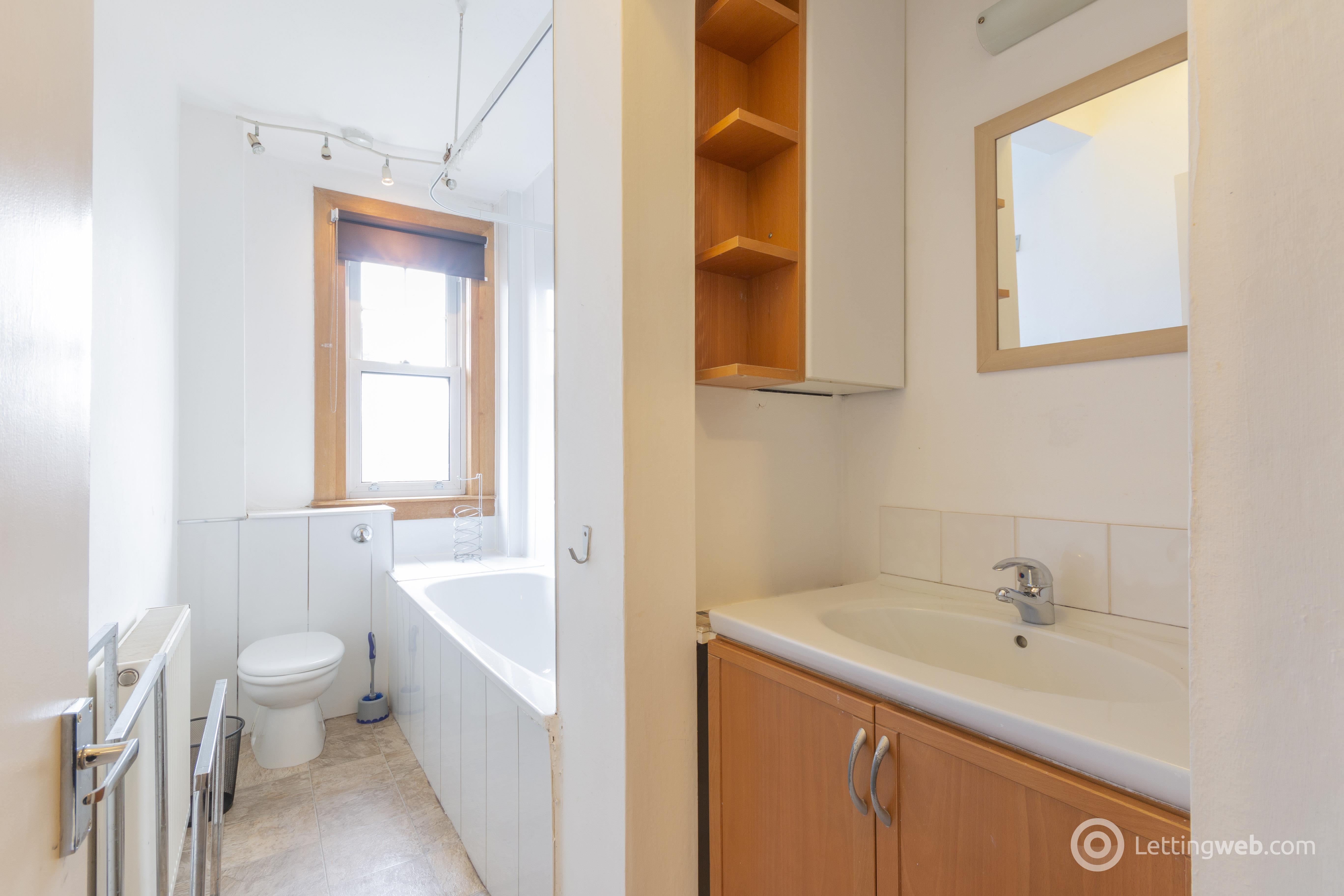 Property to rent in Gorgie Road, Edinburgh, EH11