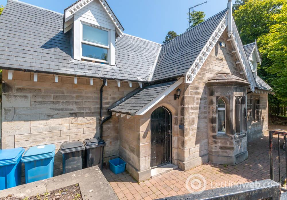 Property to rent in Beeslack Lodge, Penicuik, EH26 0QF