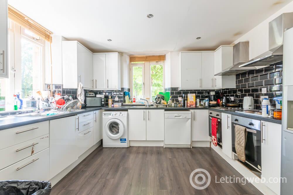 Property to rent in Beeslack Lodge, Penicuik, EH26 0QF