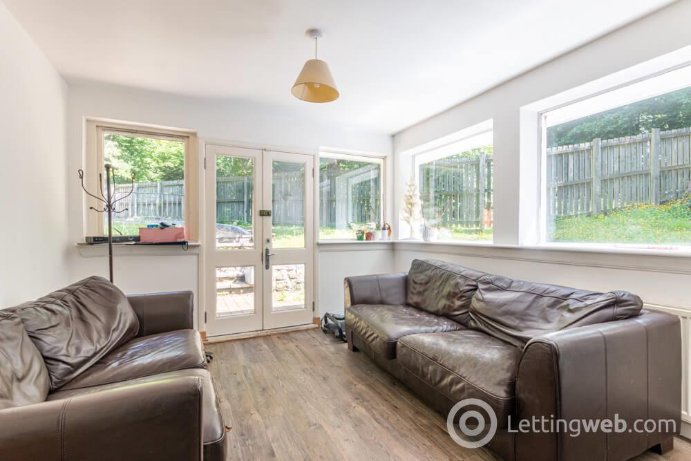 Property to rent in Beeslack Lodge, Penicuik, EH26 0QF