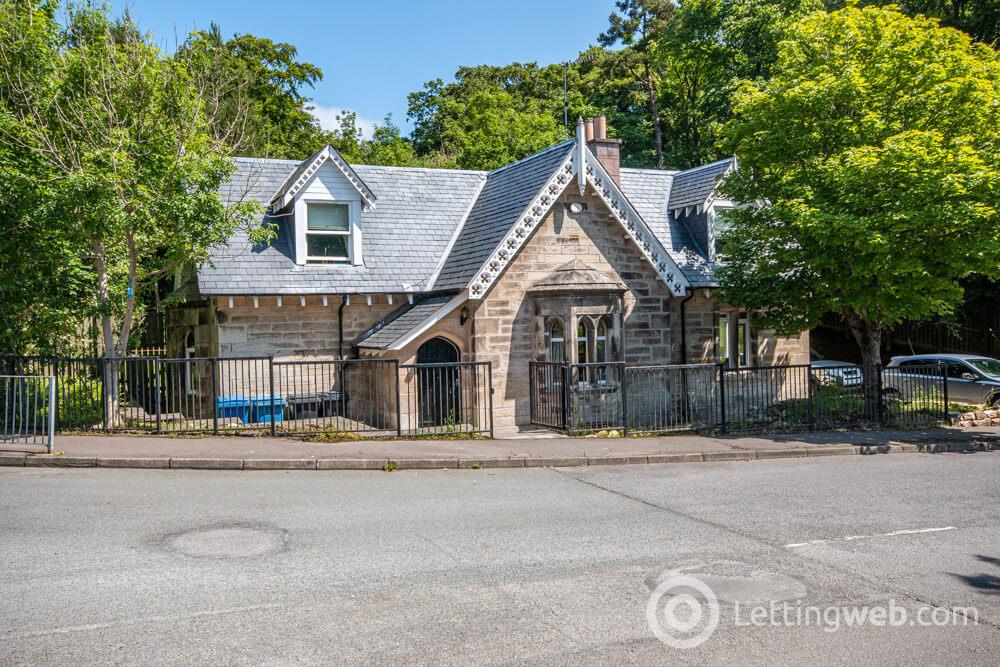 Property to rent in Beeslack Lodge, Penicuik, EH26 0QF