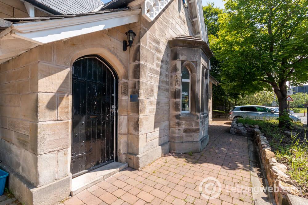 Property to rent in Beeslack Lodge, Penicuik, EH26 0QF