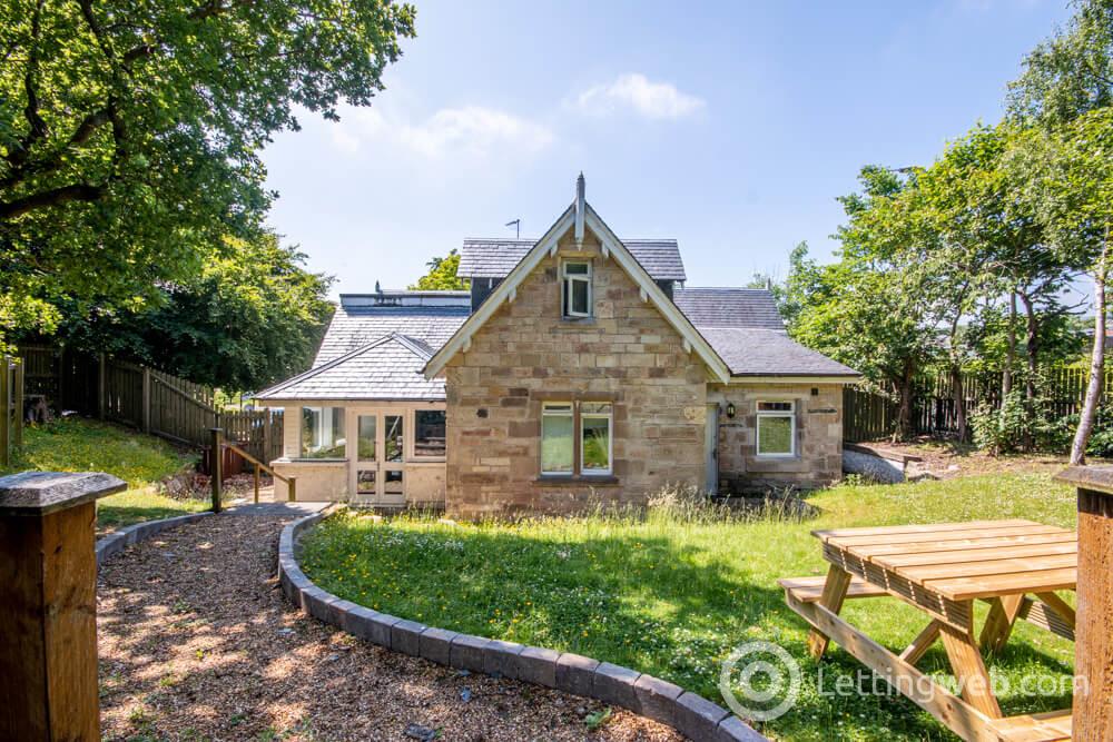 Property to rent in Beeslack Lodge, Penicuik, EH26 0QF