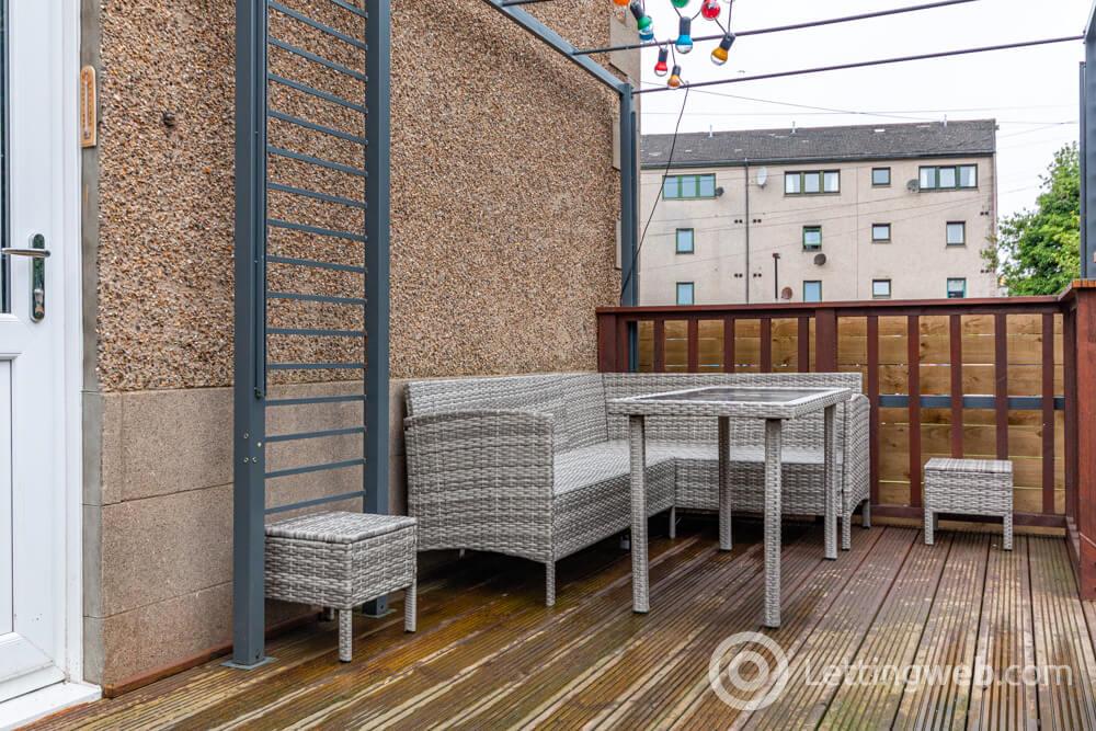 Property to rent in Mount Lodge Place, Edinburgh, EH15 2AD