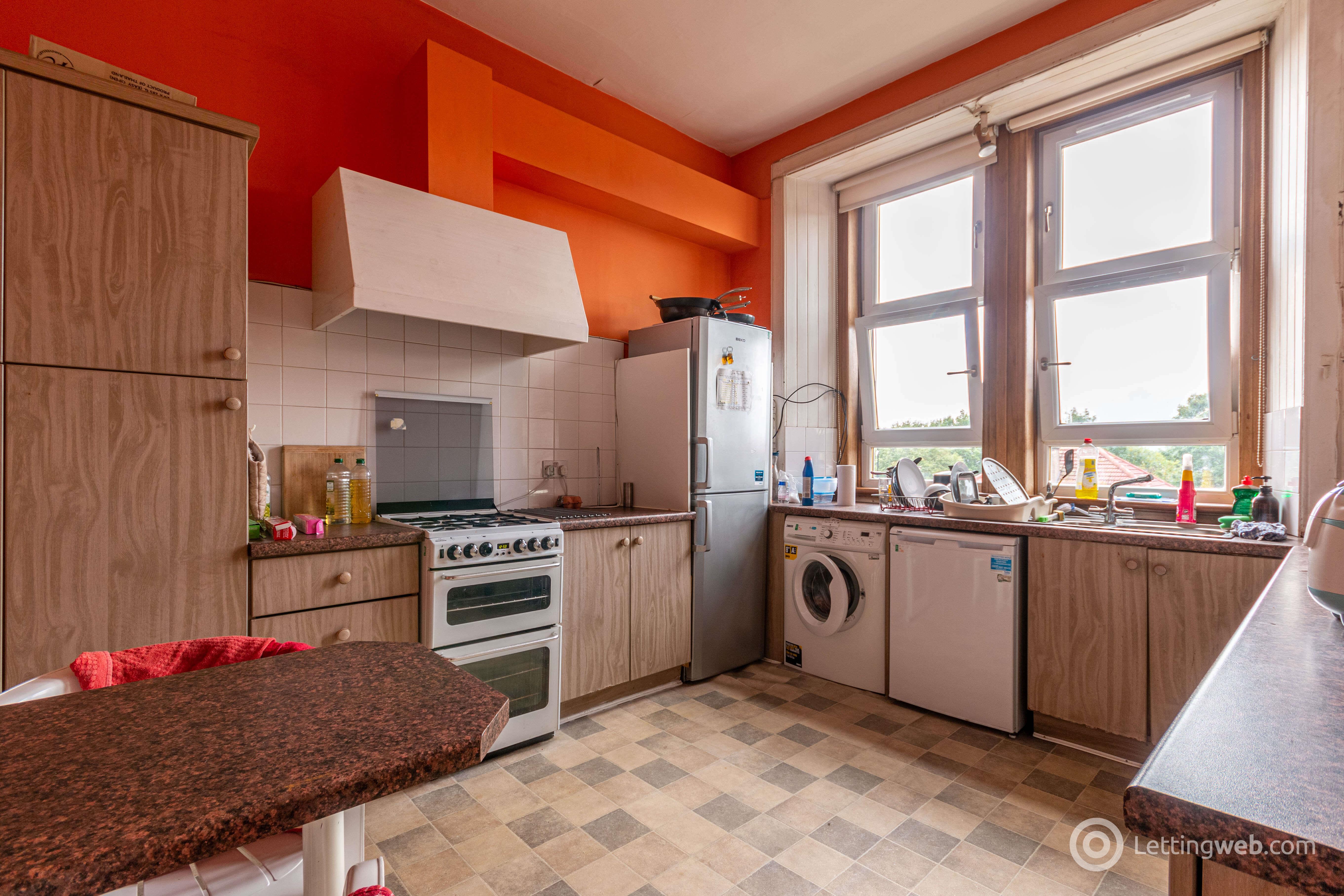 Property to rent in Downie Terrace, Edinburgh, EH12