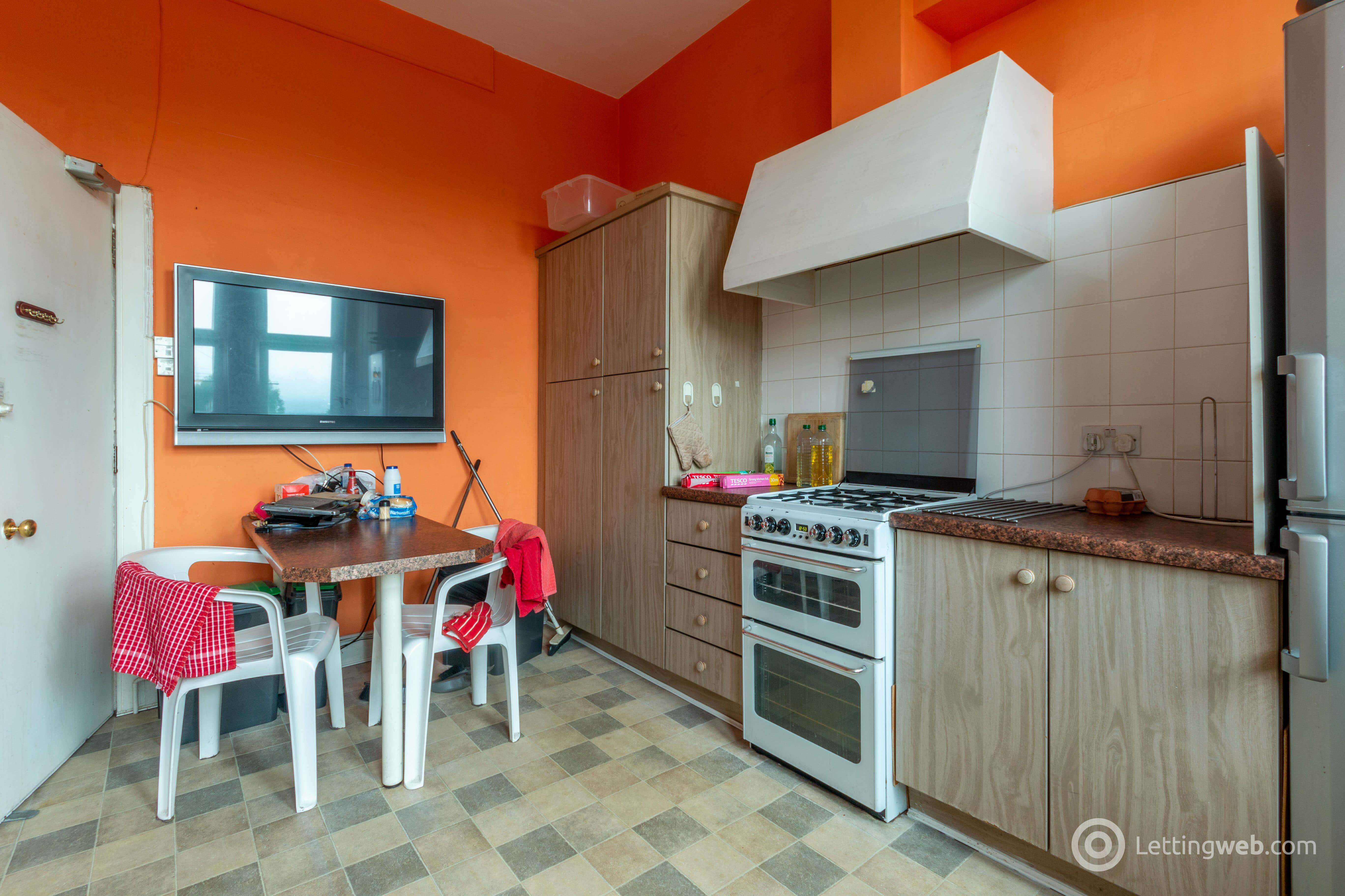 Property to rent in Downie Terrace, Edinburgh, EH12