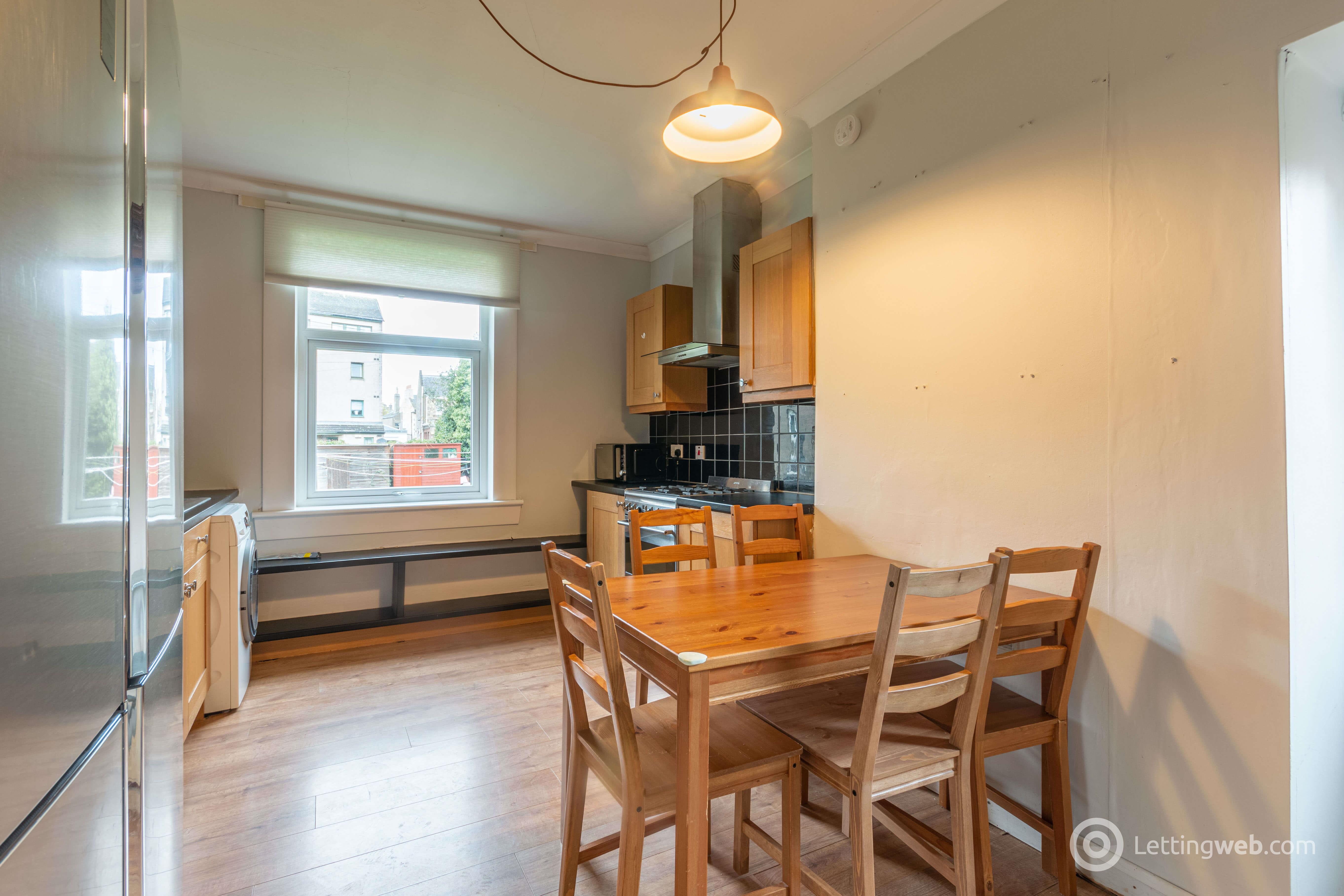 Property to rent in Mount Lodge Place, Edinburgh, EH15 2AD