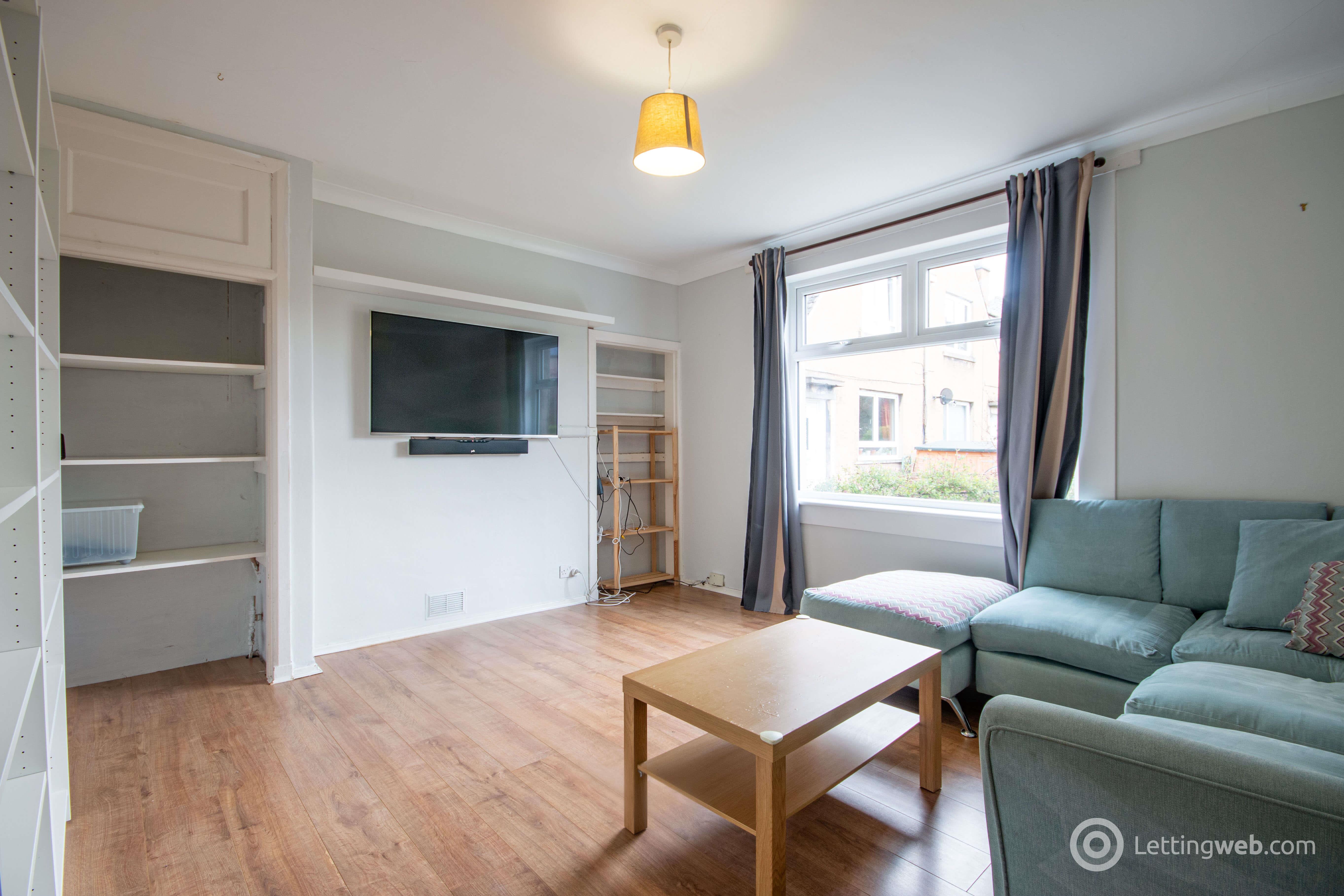 Property to rent in Mount Lodge Place, Edinburgh, EH15 2AD