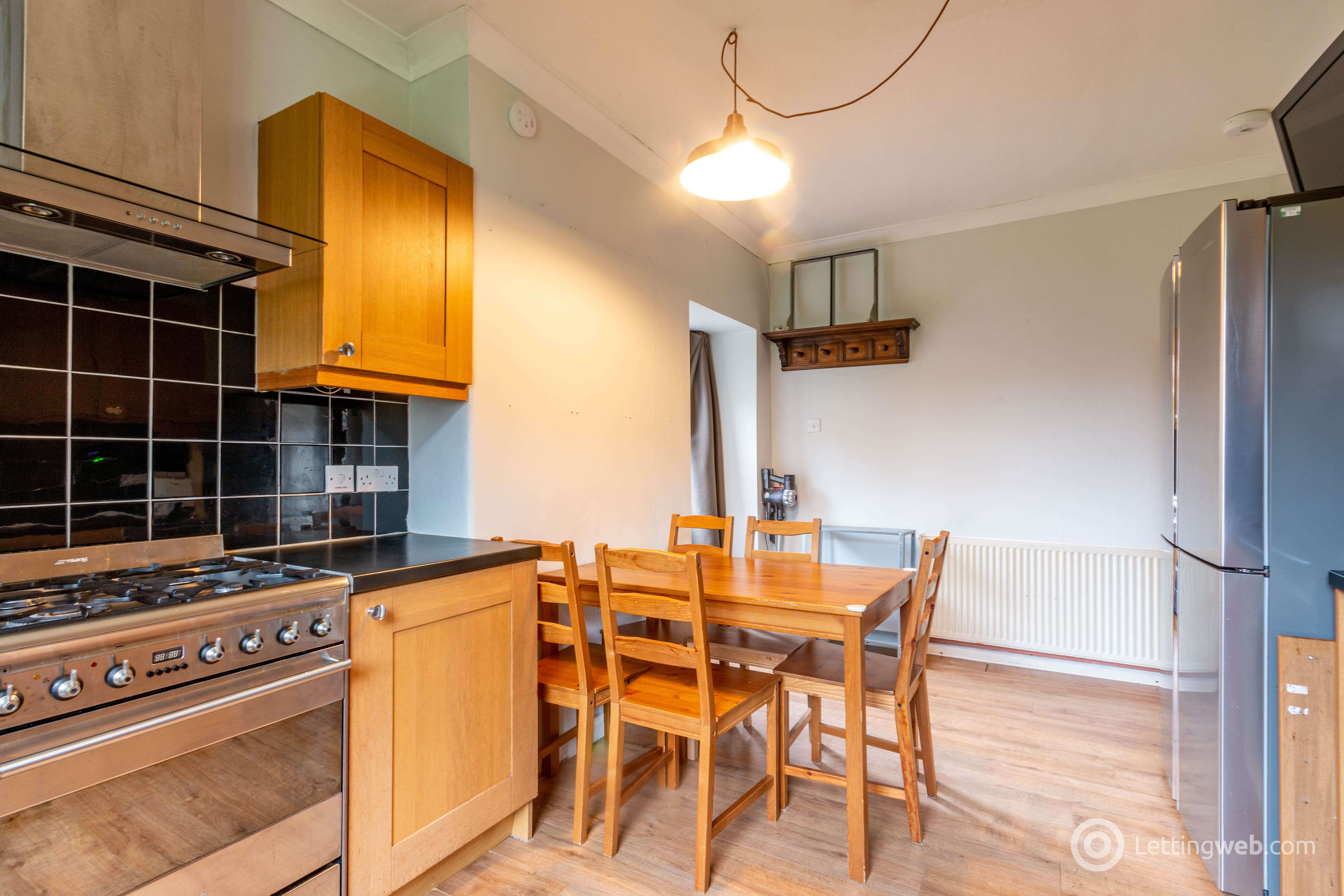 Property to rent in Mount Lodge Place, Edinburgh, EH15 2AD