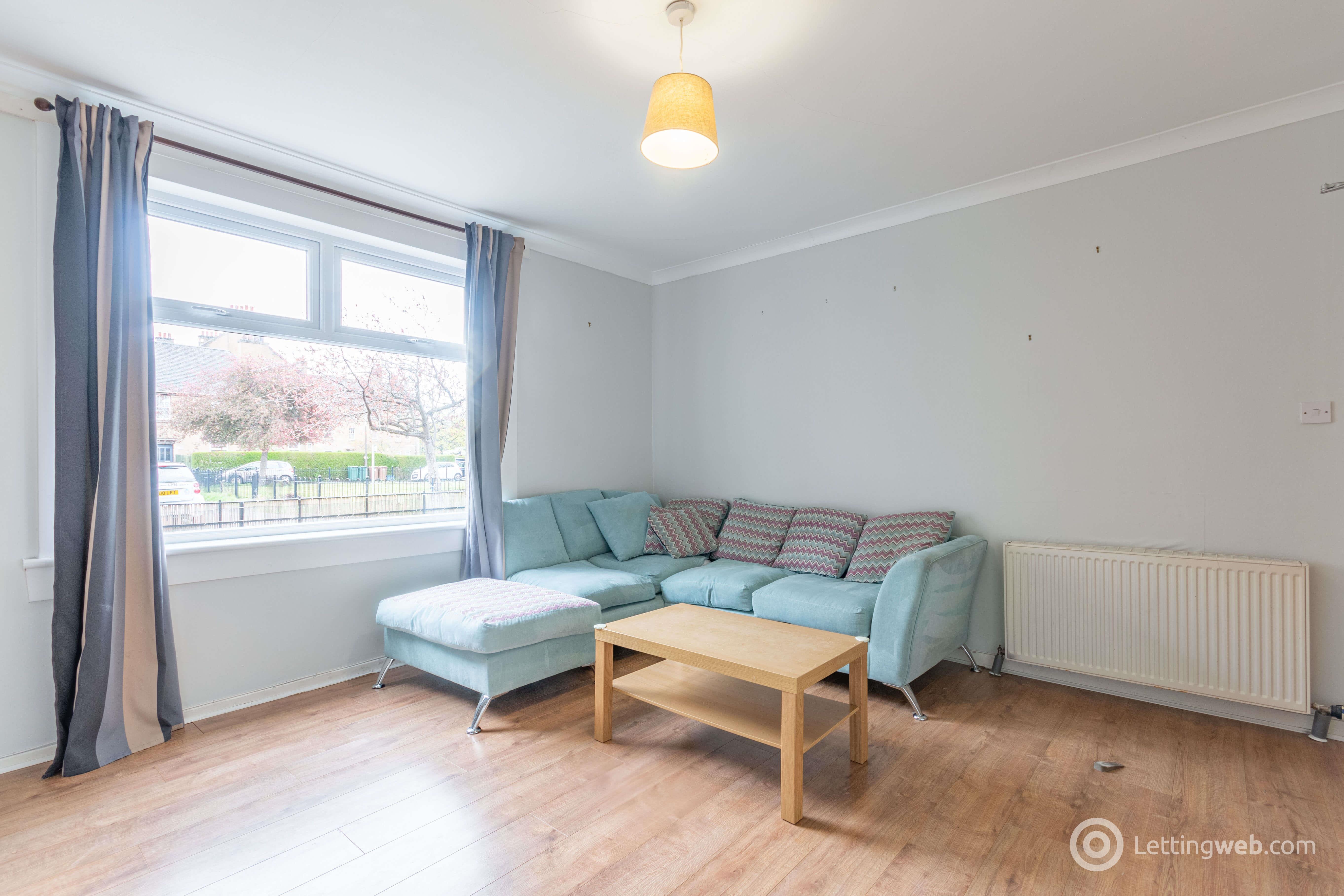 Property to rent in Mount Lodge Place, Edinburgh, EH15 2AD