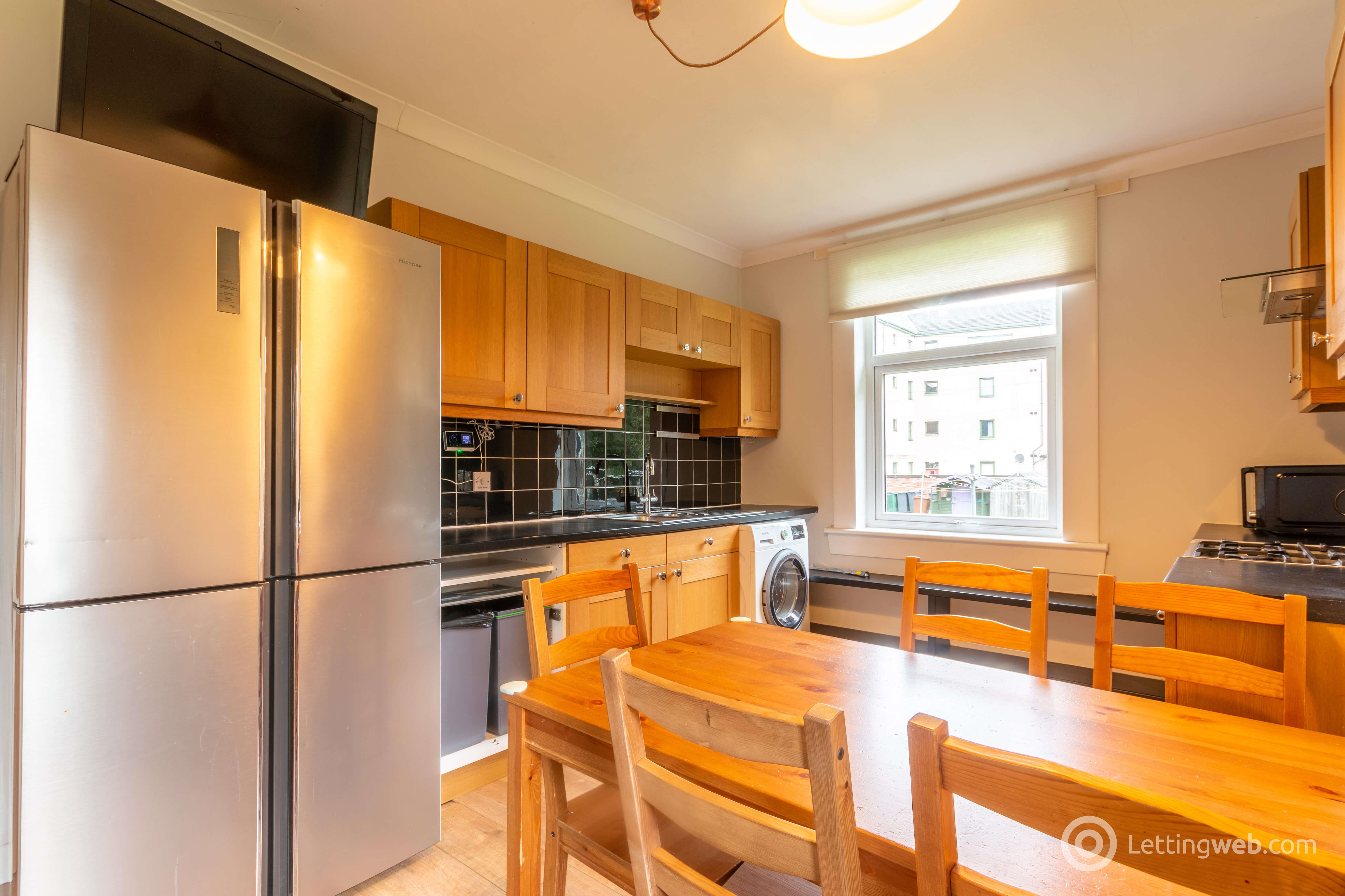 Property to rent in Mount Lodge Place, Edinburgh, EH15 2AD