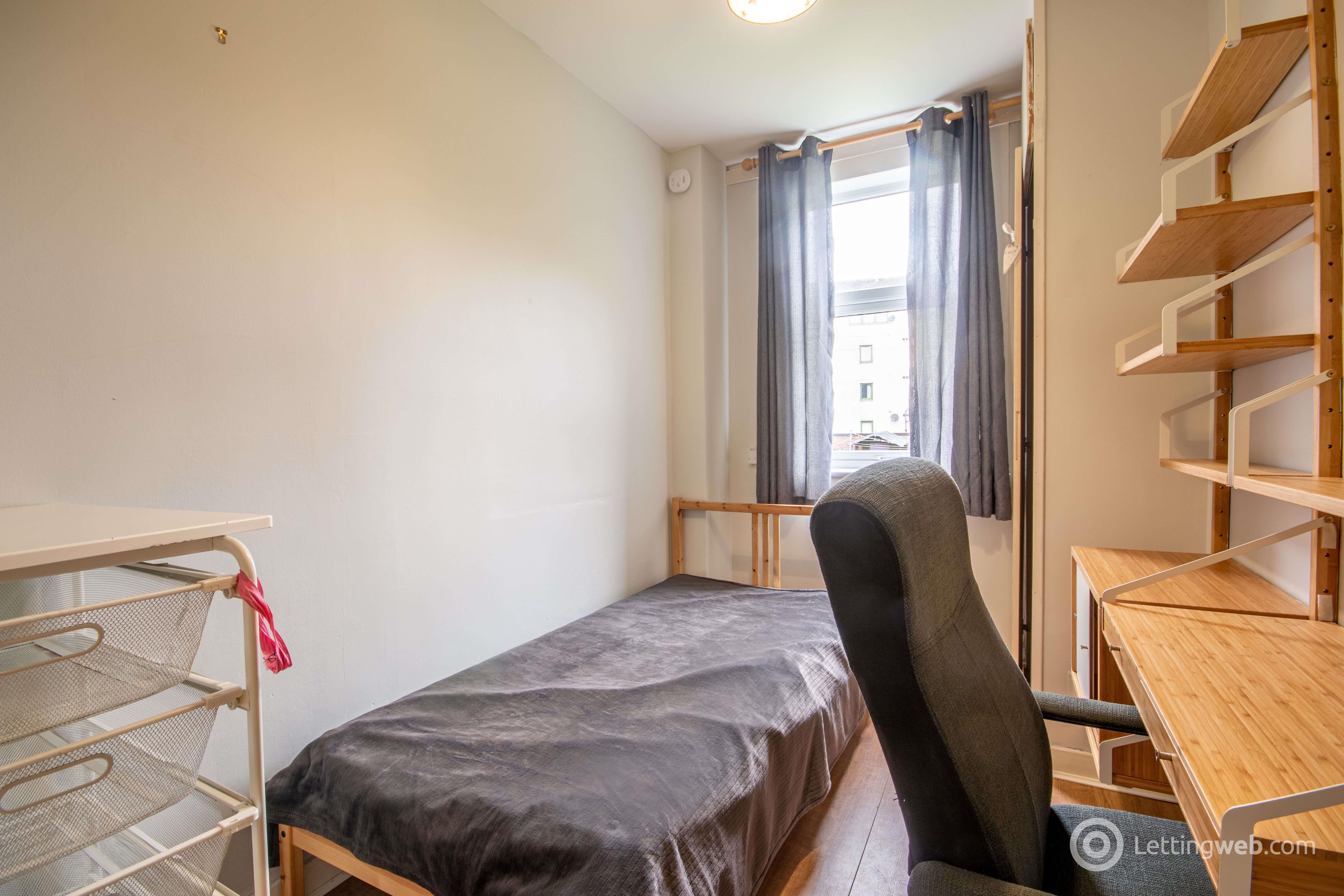 Property to rent in Mount Lodge Place, Edinburgh, EH15 2AD