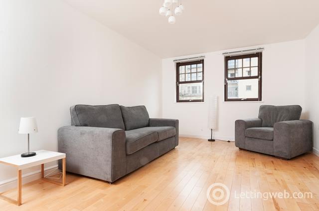 Property to rent in Burgess Street, Edinburgh, EH6