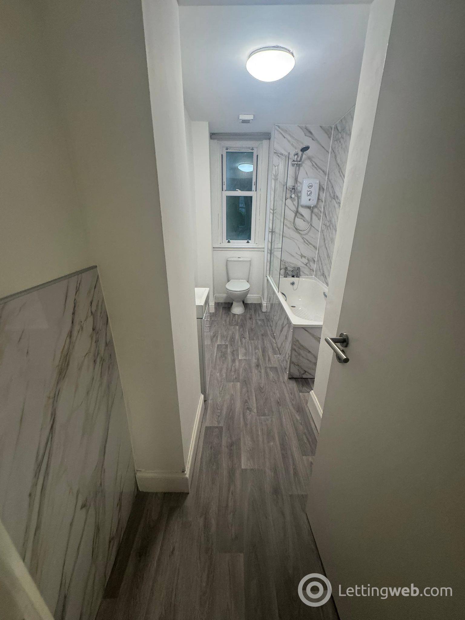 Property to rent in 6 Forfar Road