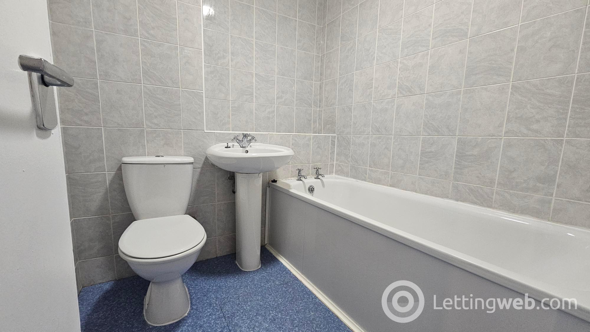 Property to rent in 52 Watson Street