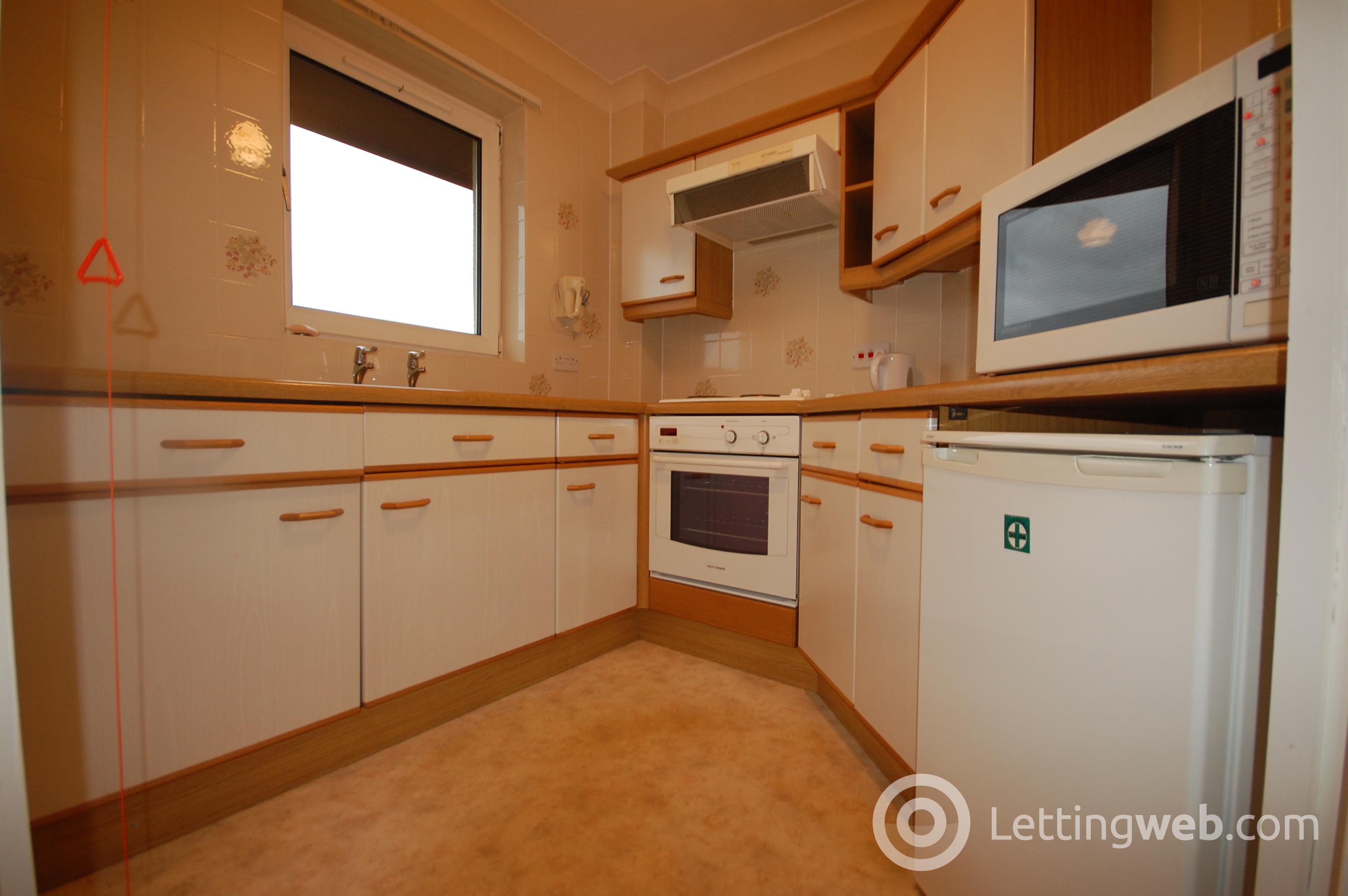 Property to rent in ST VINCENT COURT, BROUGHTY FERRY