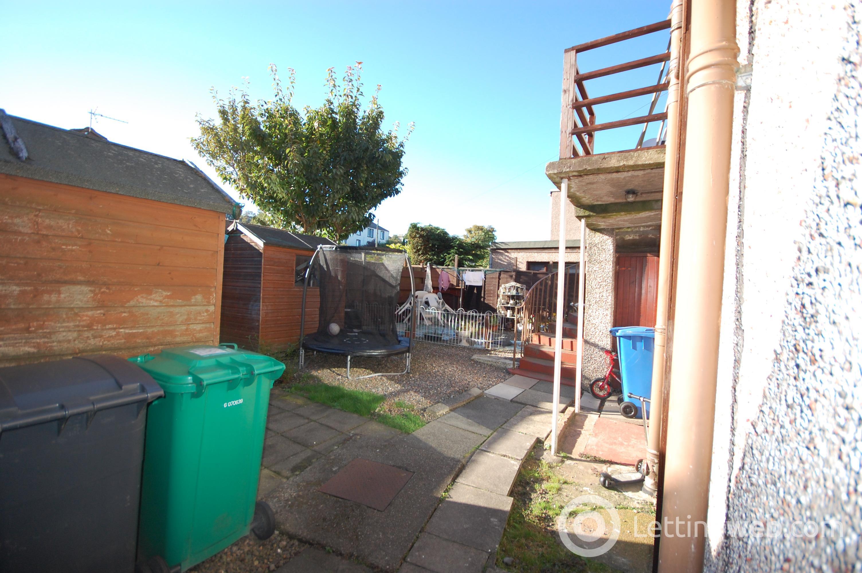 Property to rent in 6 William Street, Tayport, Fife Lettingweb