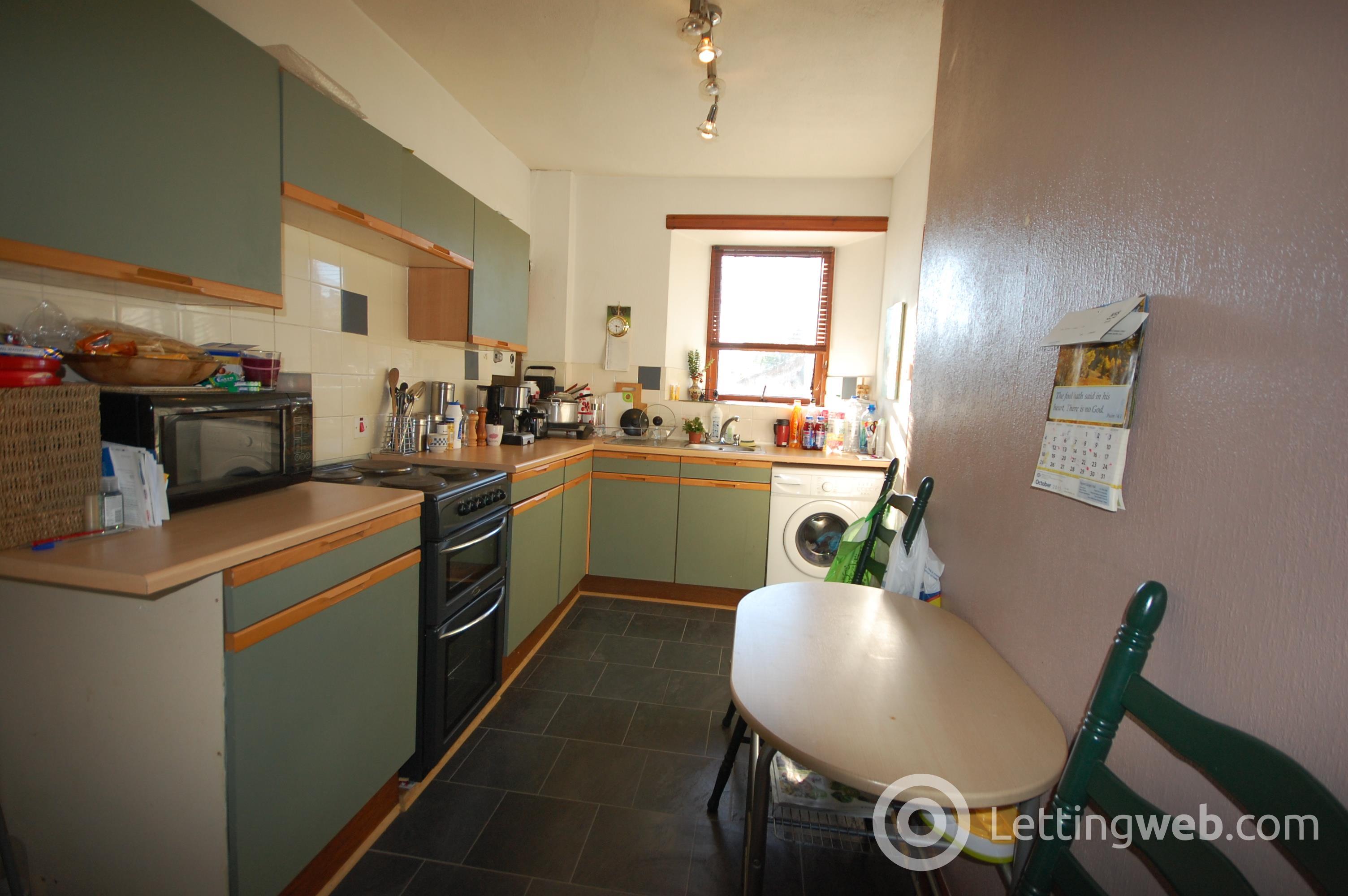 Property to rent in 6 William Street, Tayport, Fife Lettingweb