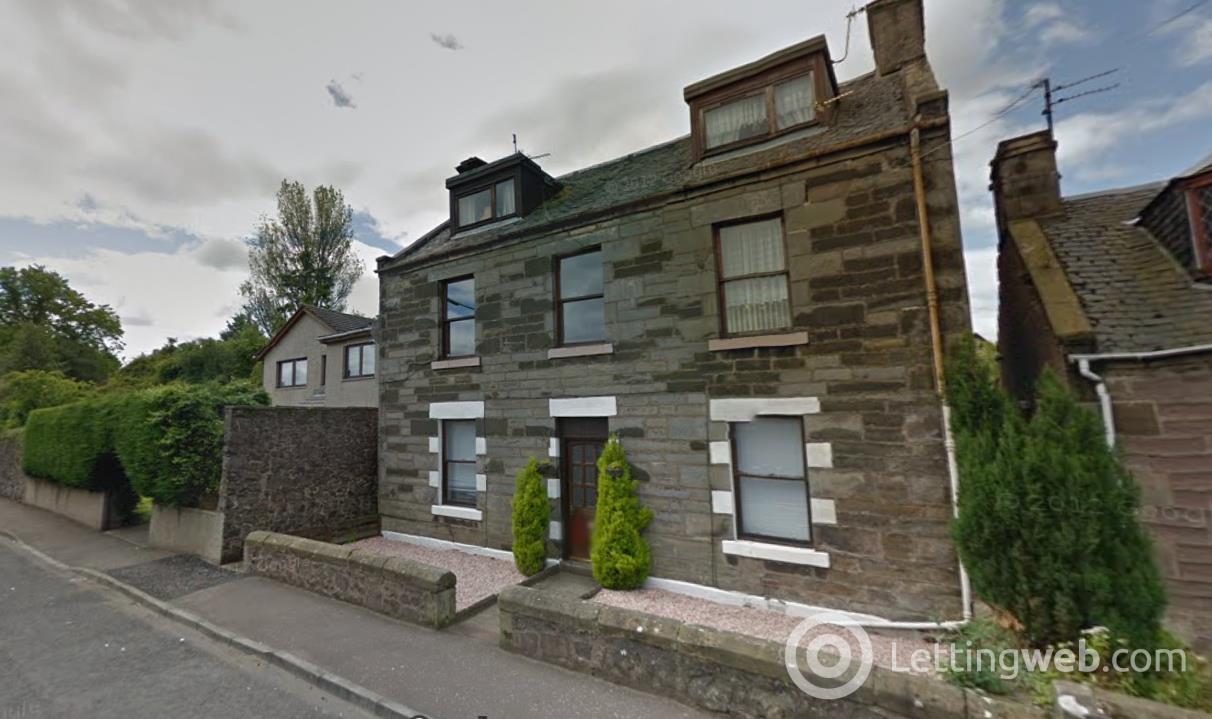 Property to rent in 6 William Street, Tayport, Fife Lettingweb