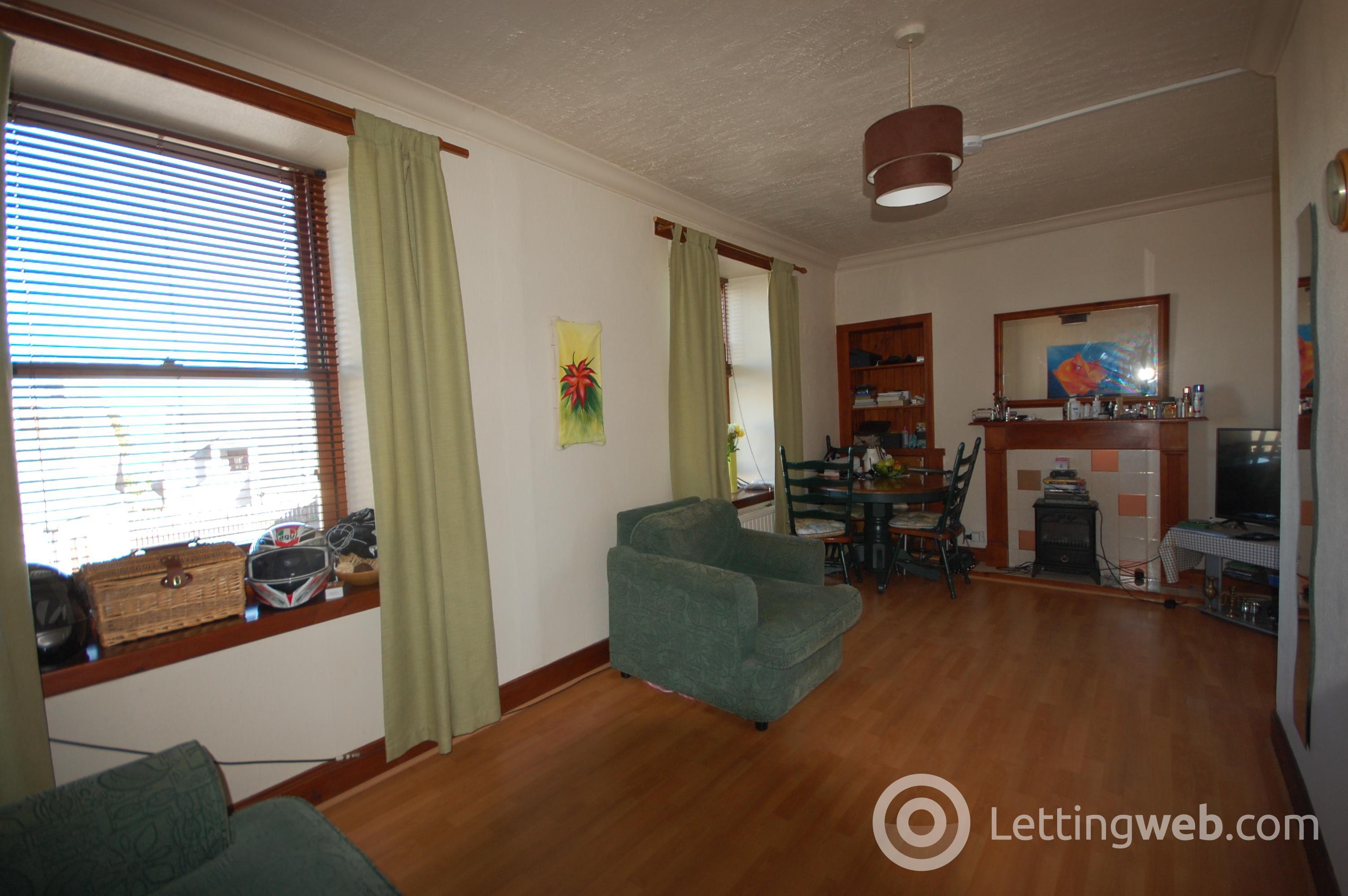 Property to rent in 6 William Street, Tayport, Fife Lettingweb