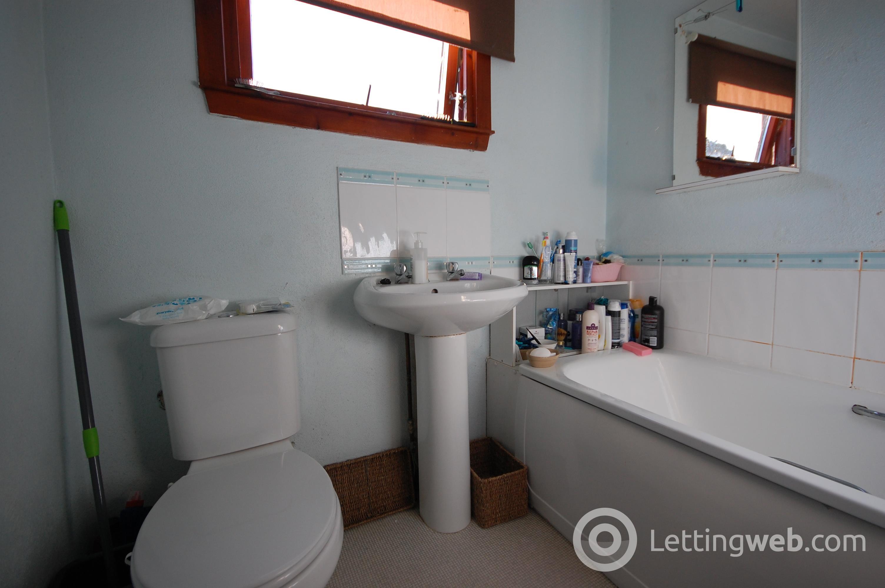 Property to rent in 6 William Street, Tayport, Fife Lettingweb