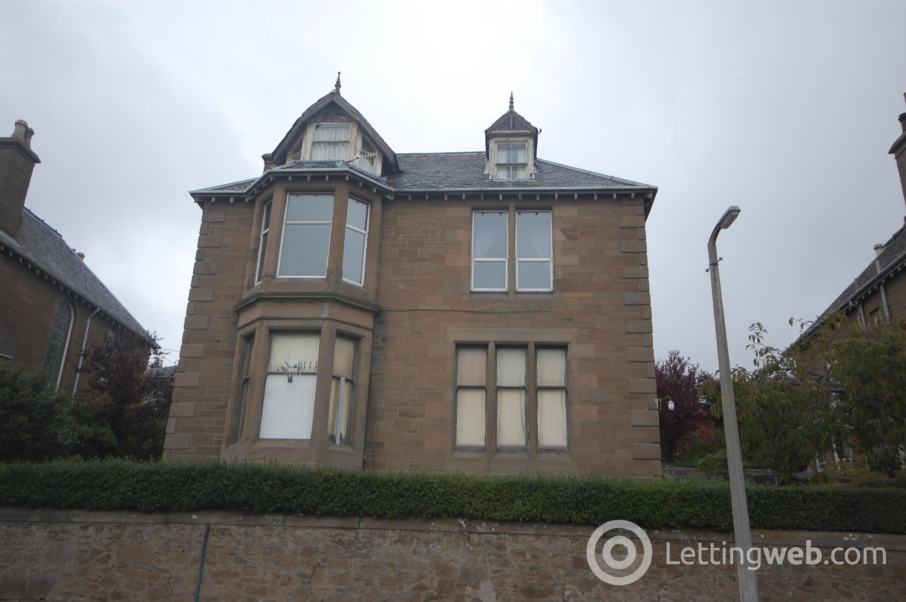 Property to rent in Scotswood Terrace Dundee DD2 1PA Lettingweb