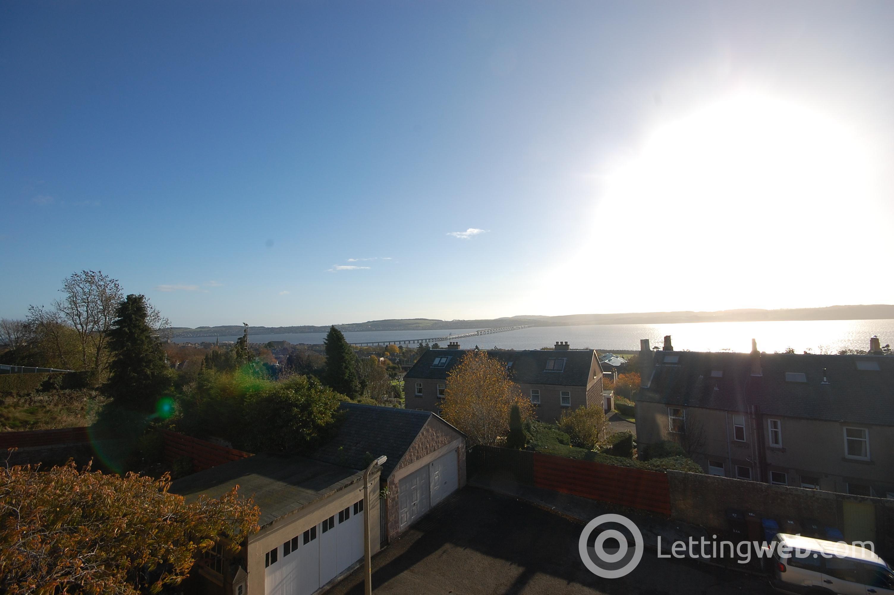 Property to rent in Scotswood Terrace Dundee DD2 1PA