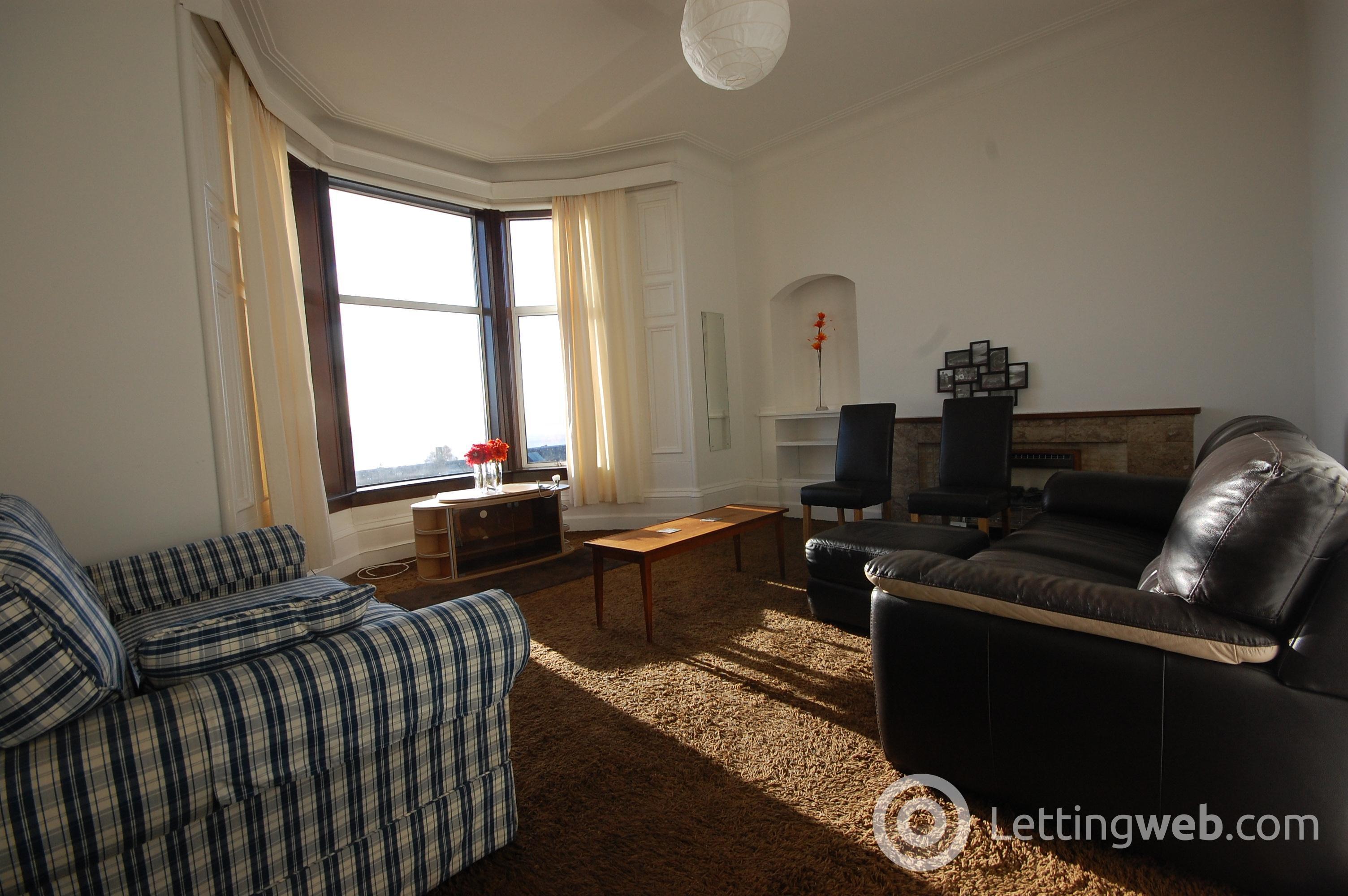 Property to rent in Scotswood Terrace Dundee DD2 1PA