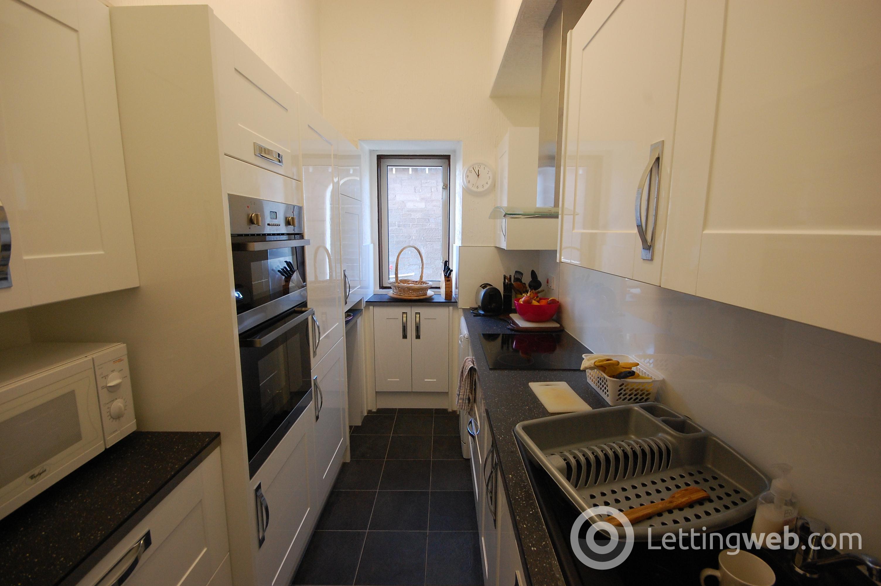 Property to rent in Scotswood Terrace Dundee DD2 1PA