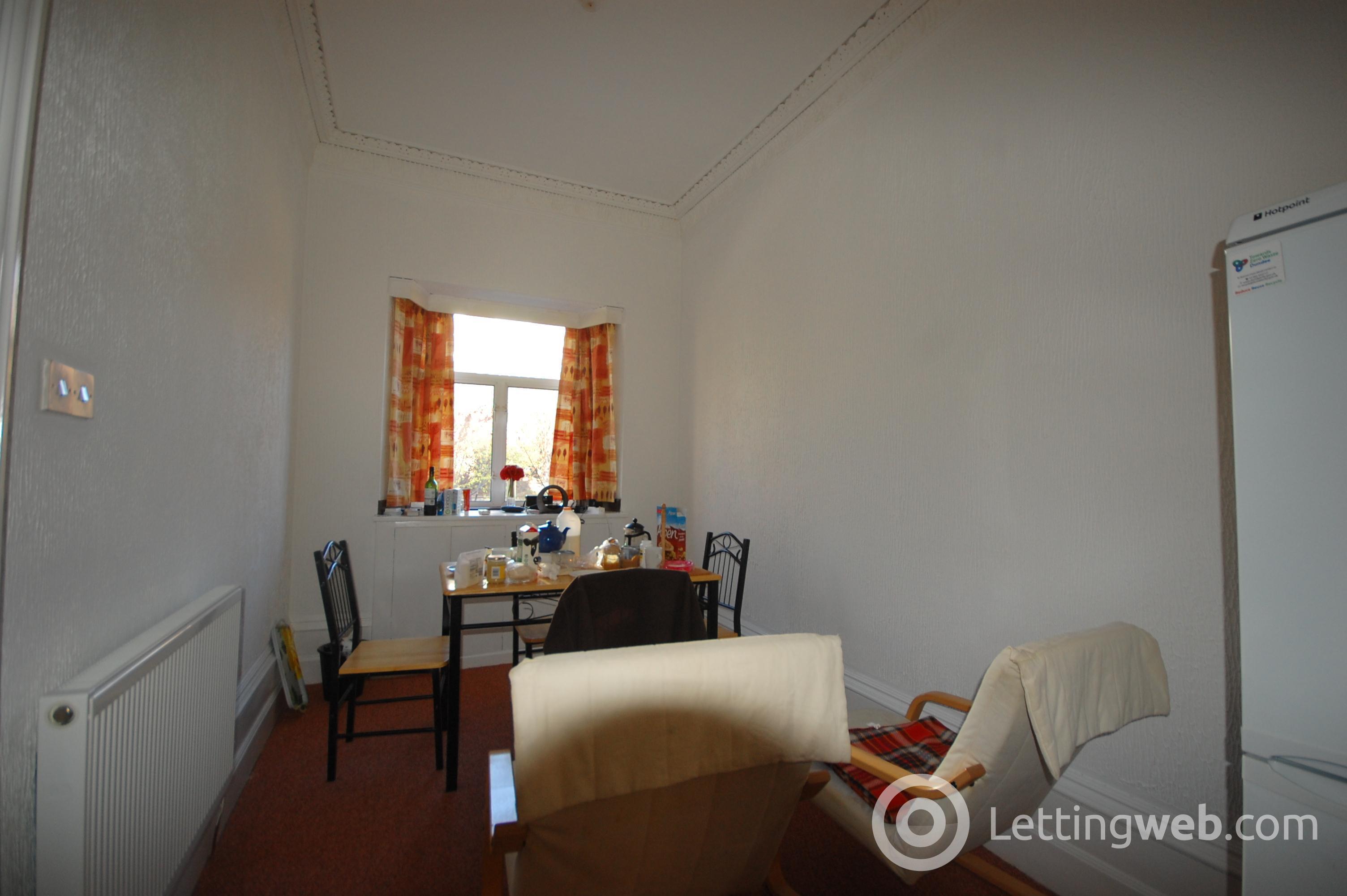 Property to rent in Scotswood Terrace Dundee DD2 1PA