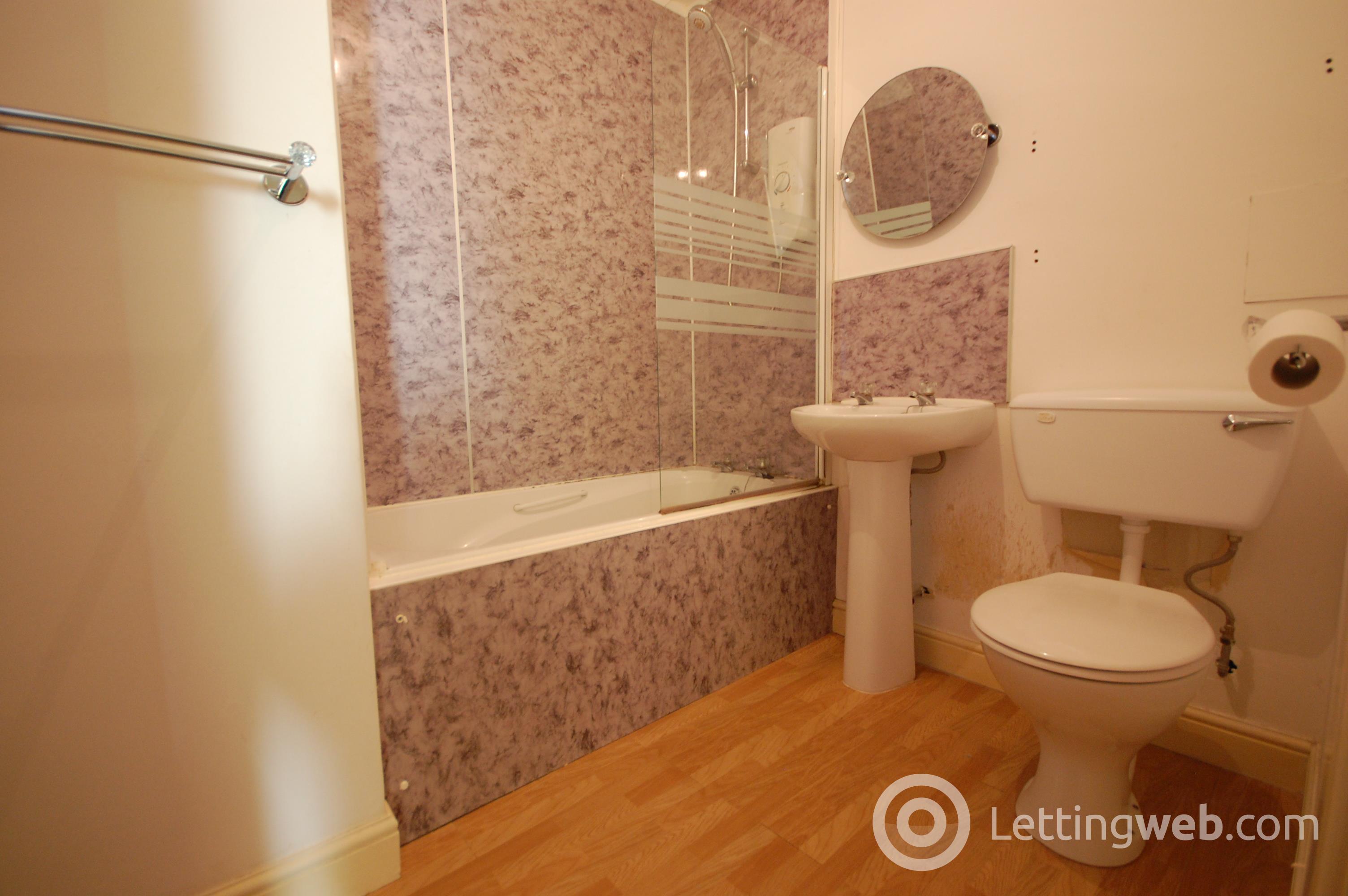Property to rent in ROSEBANK MEWS DUNDEE  DD3 6PS