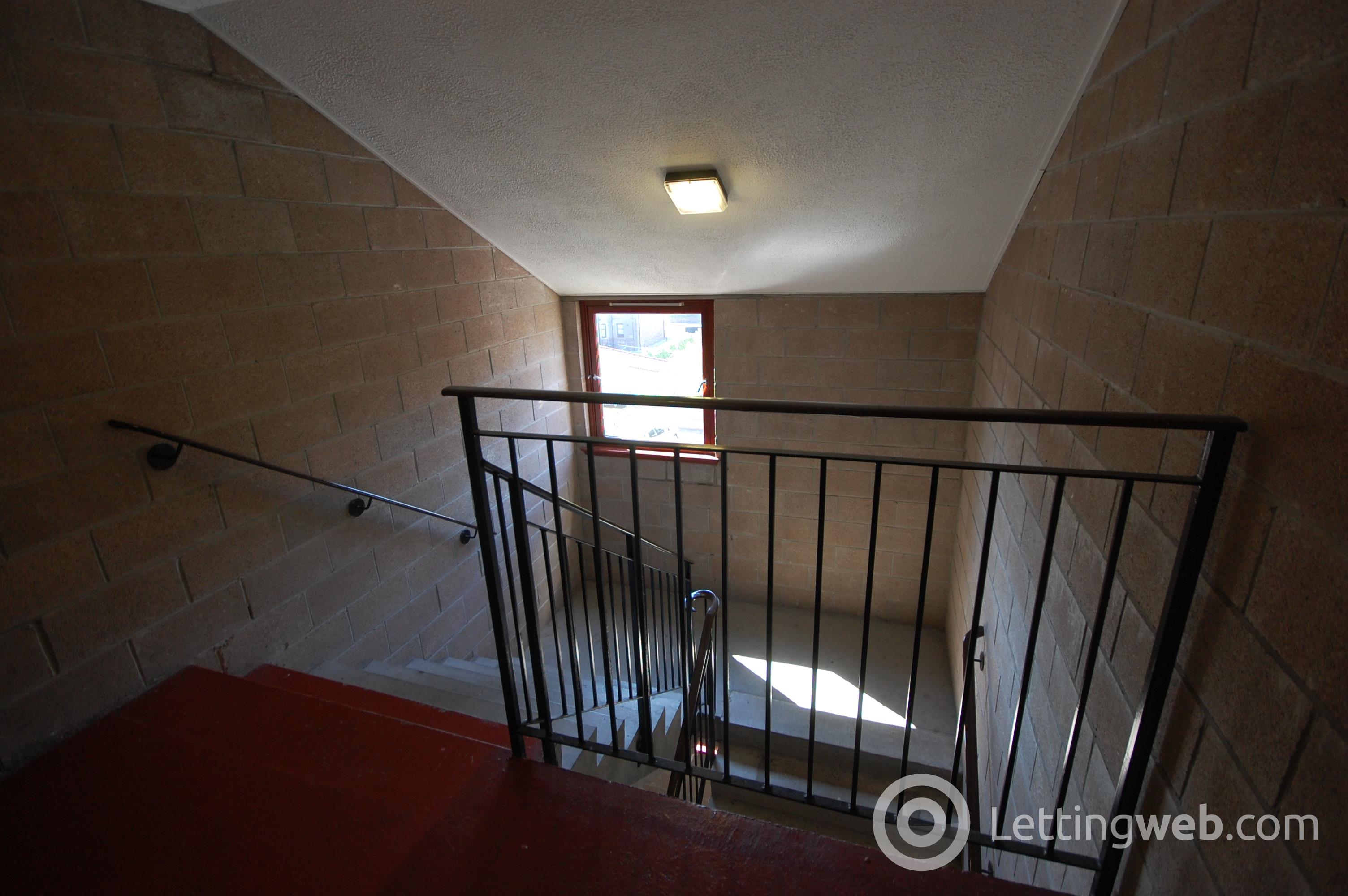 Property to rent in ROSEBANK MEWS DUNDEE  DD3 6PS