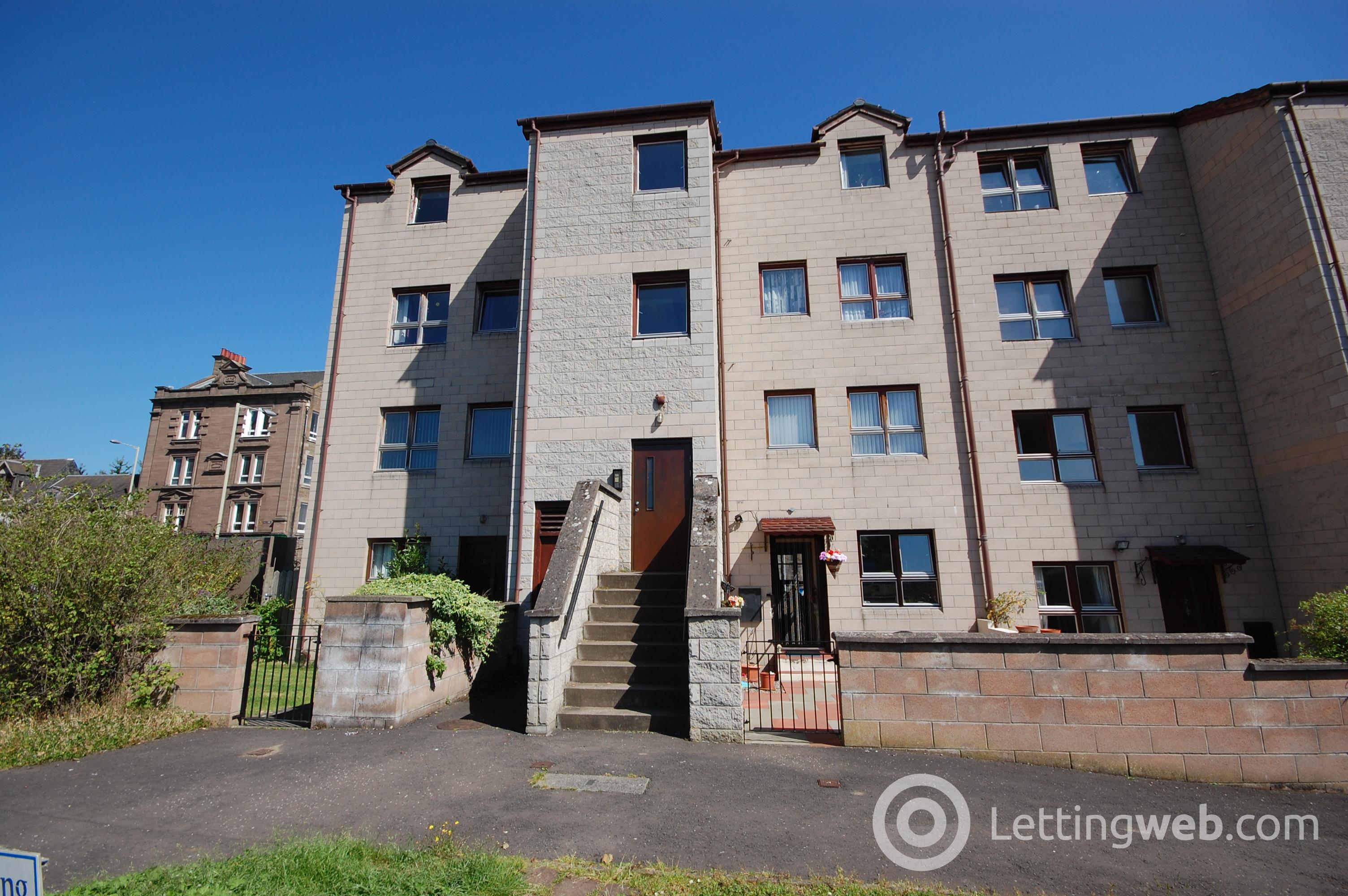 Property to rent in ROSEBANK MEWS DUNDEE  DD3 6PS