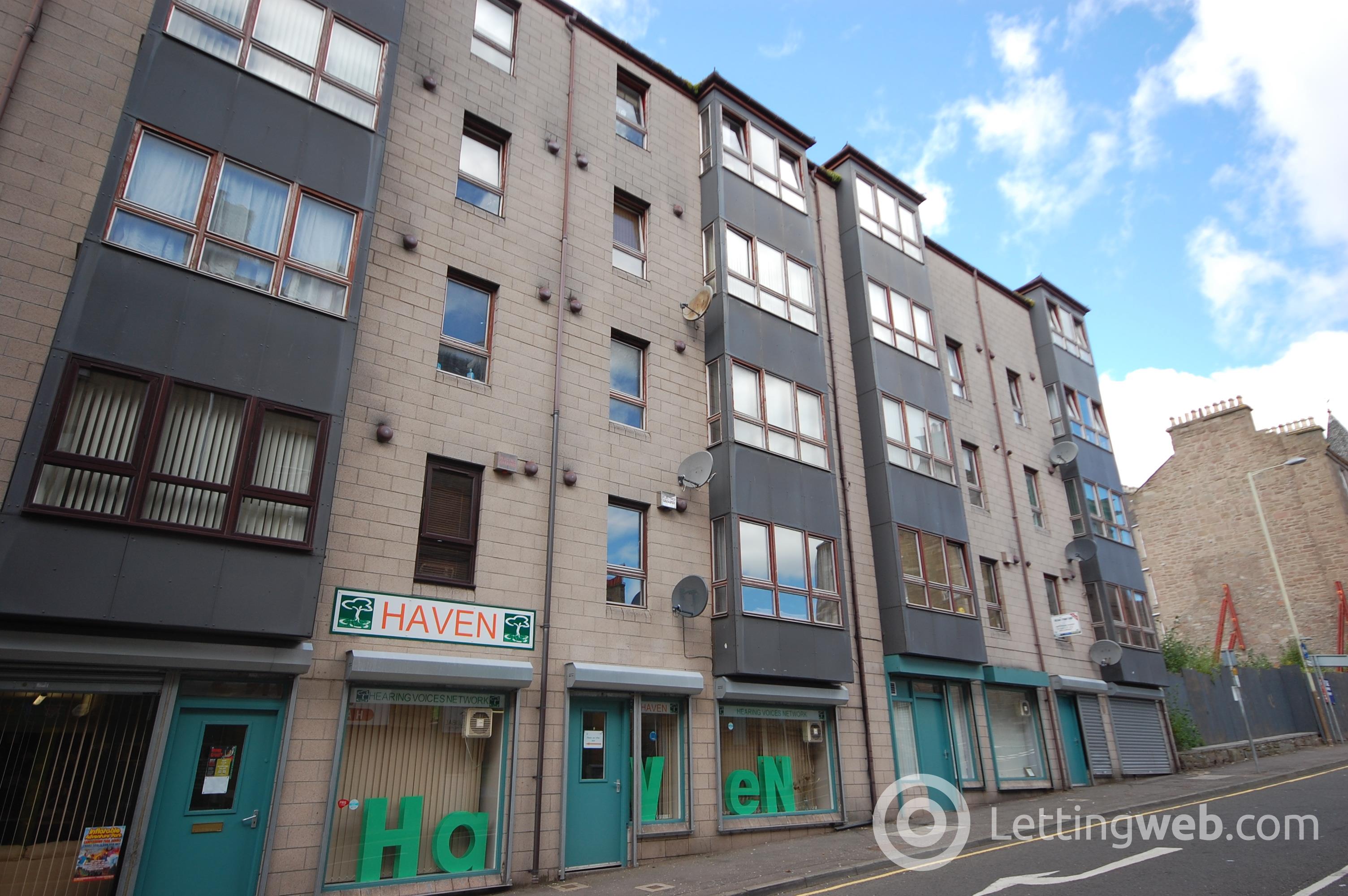 Property to rent in ROSEBANK MEWS DUNDEE  DD3 6PS