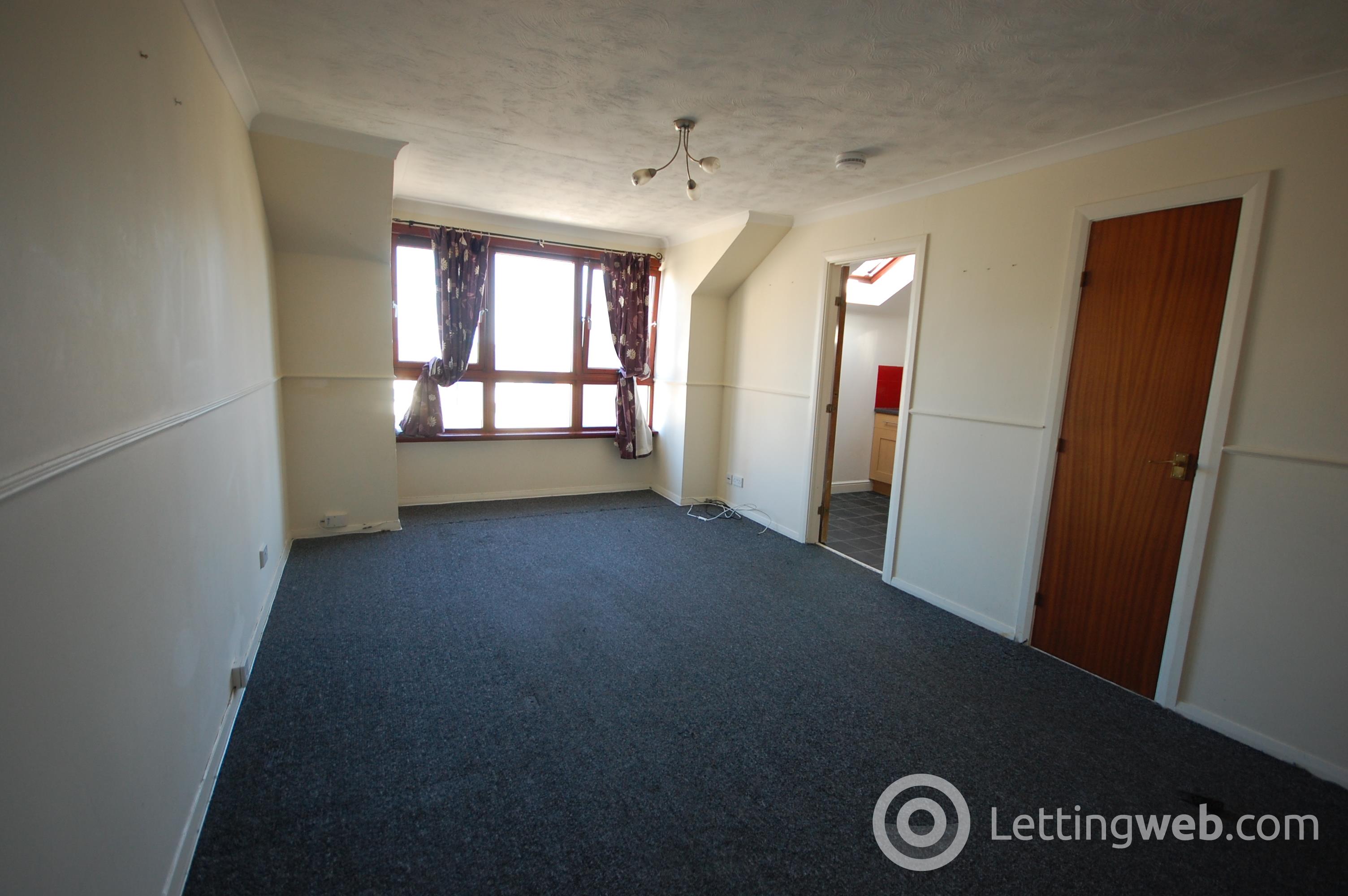 Property to rent in ROSEBANK MEWS DUNDEE  DD3 6PS