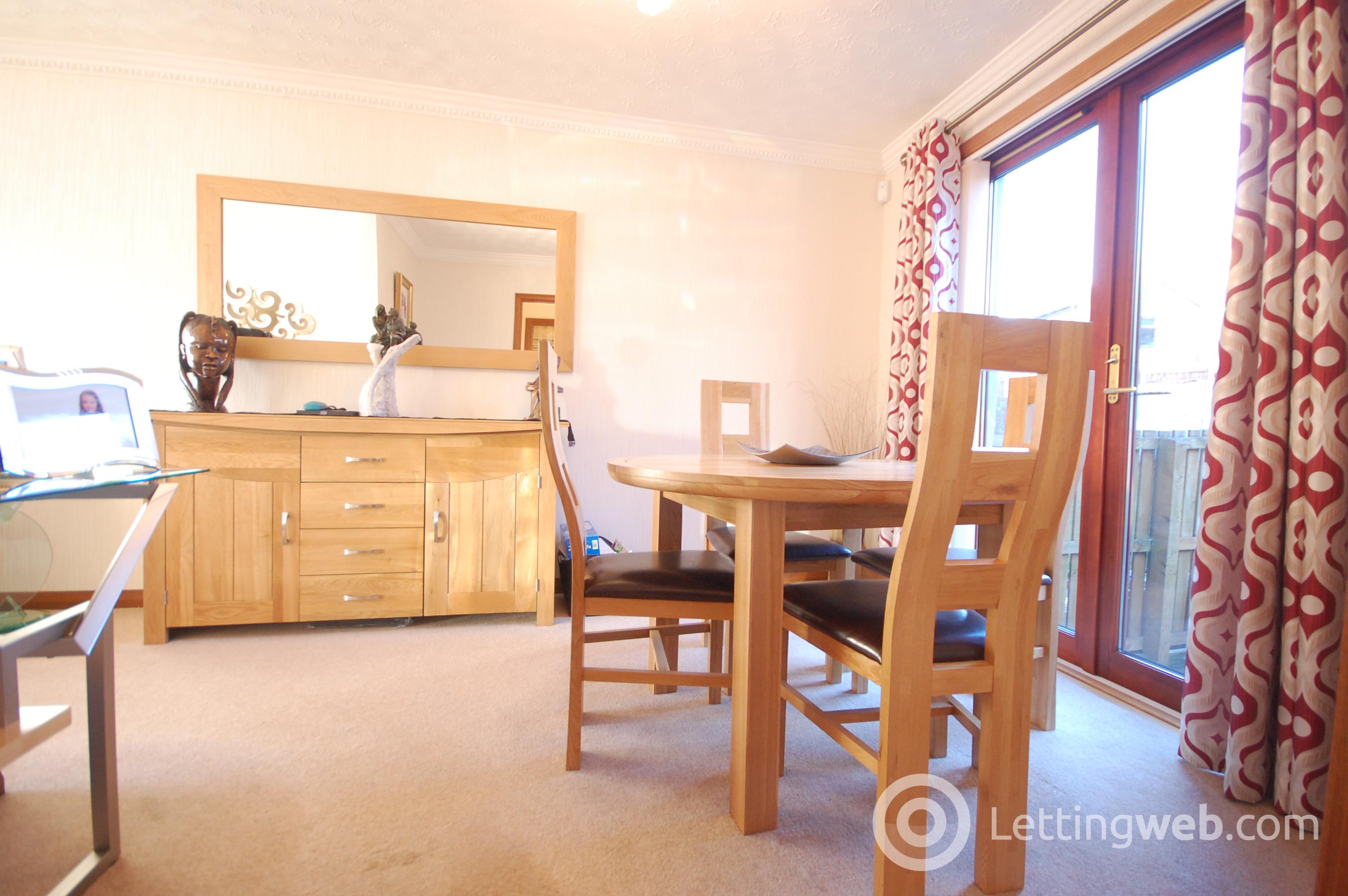 Property to rent in Kippford Street