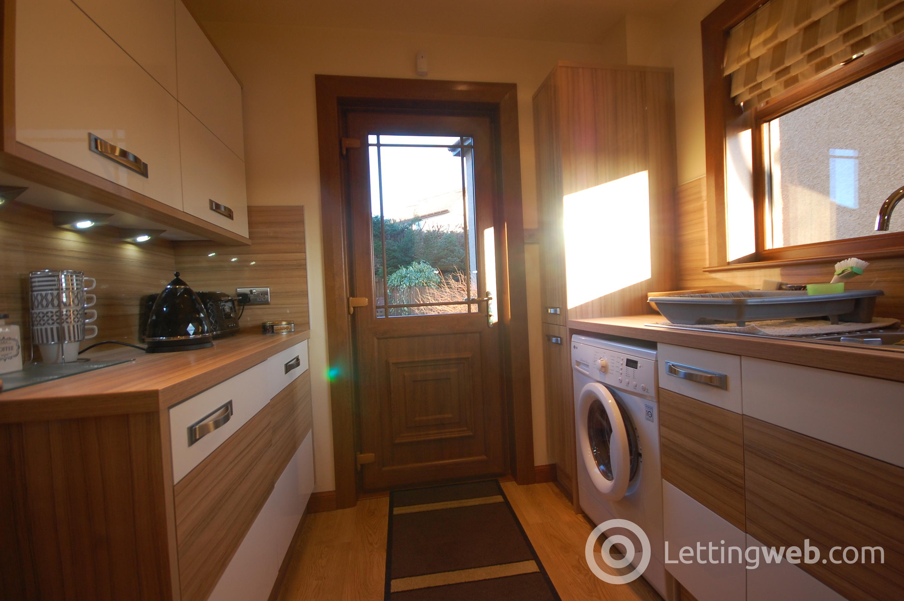 Property to rent in Kippford Street