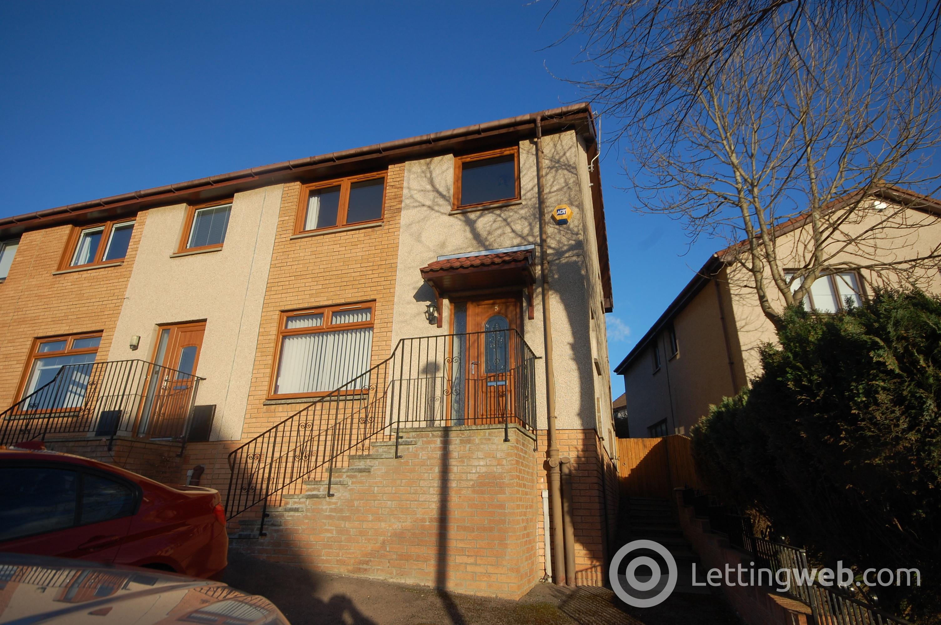 Property to rent in Kippford Street